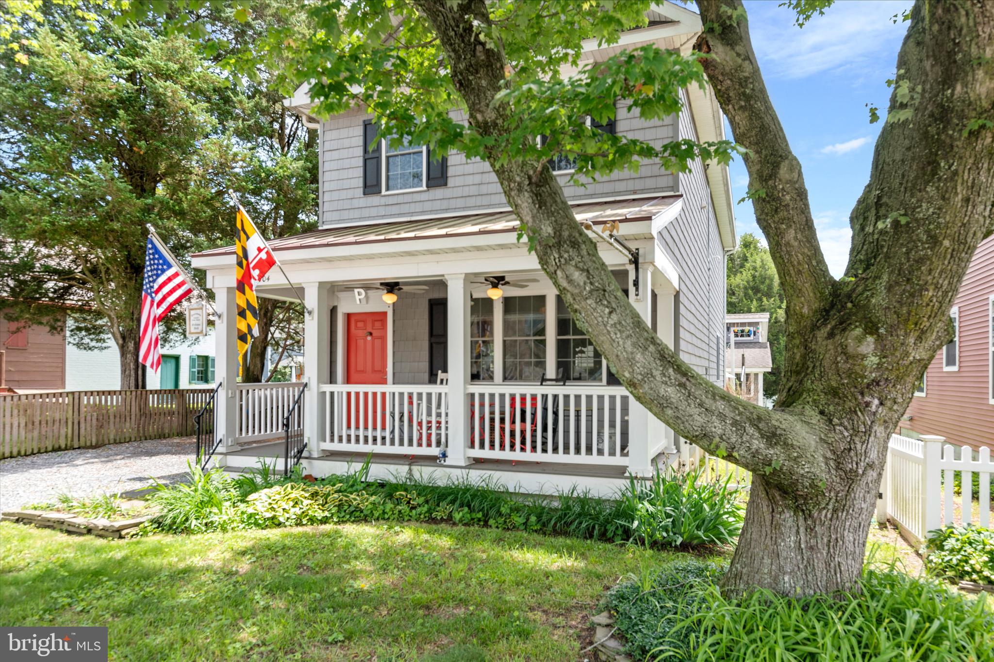7004 MAIN STREET