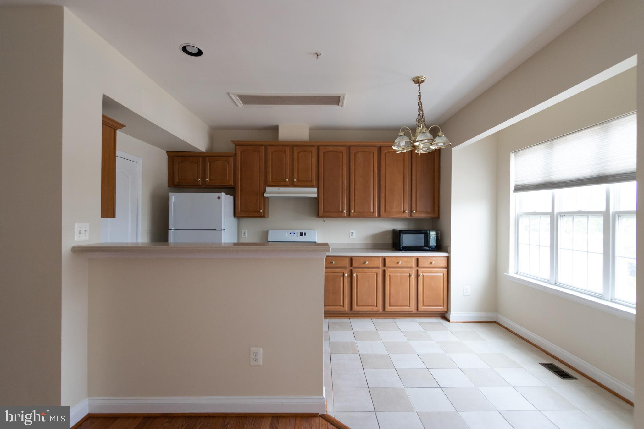 KING FARM BAILEYS COMMON - Residential Lease