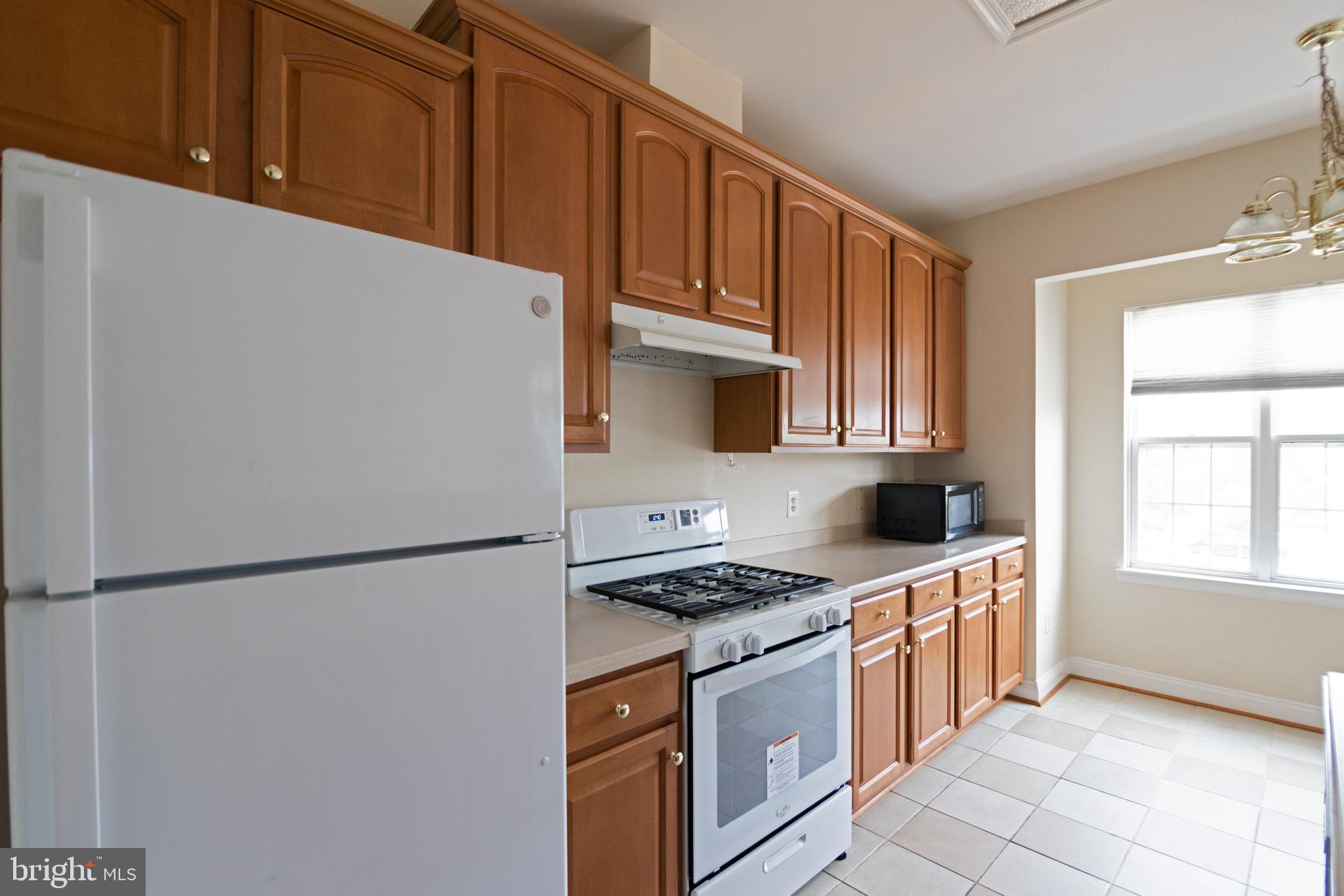 KING FARM BAILEYS COMMON - Residential Lease