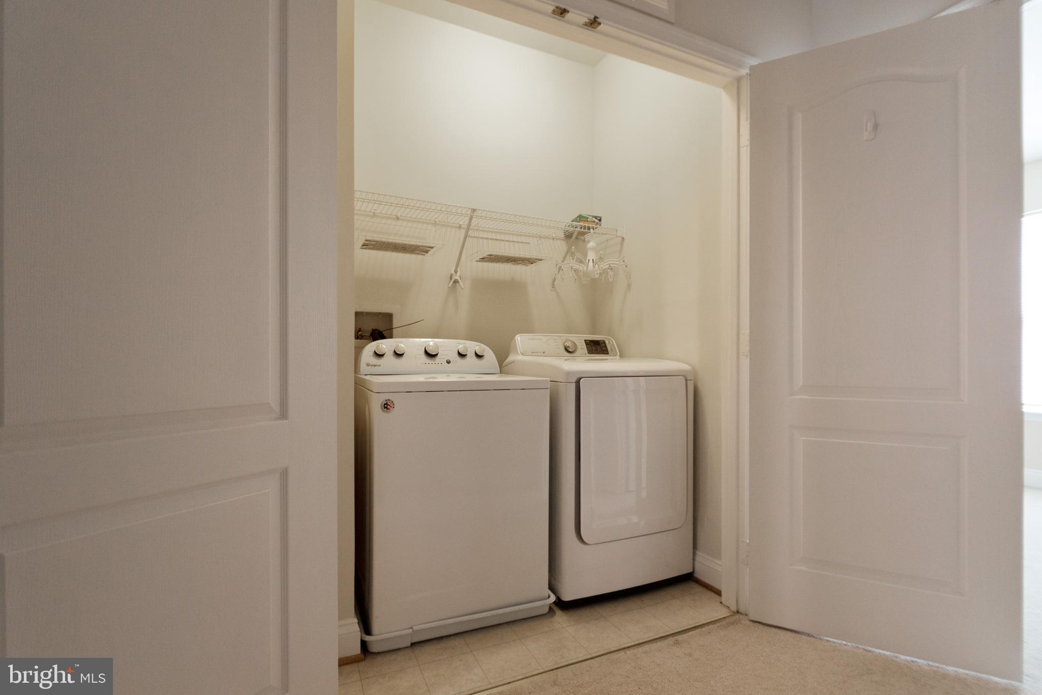 KING FARM BAILEYS COMMON - Residential Lease