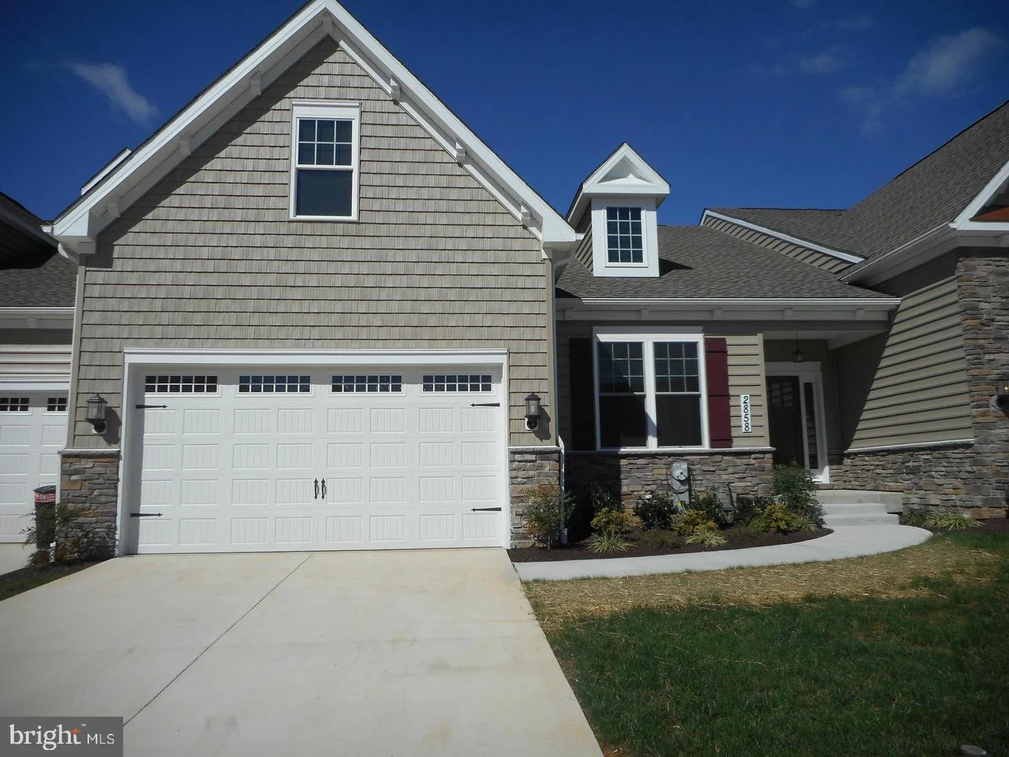 2858 Chauncey Hill Drive Unit 42