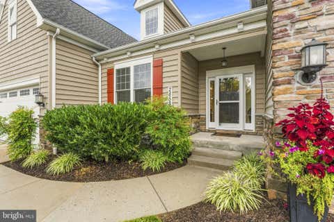 Condo For Sale - 2858 Chauncey Hill Drive #42<br/> MANCHESTER, MD 21102