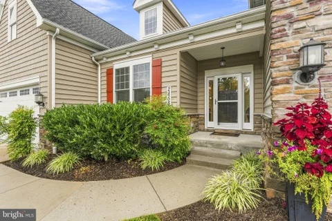 2858 Chauncey Hill Drive Unit 42, Manchester, MD 21102 - #: MDCR2037026