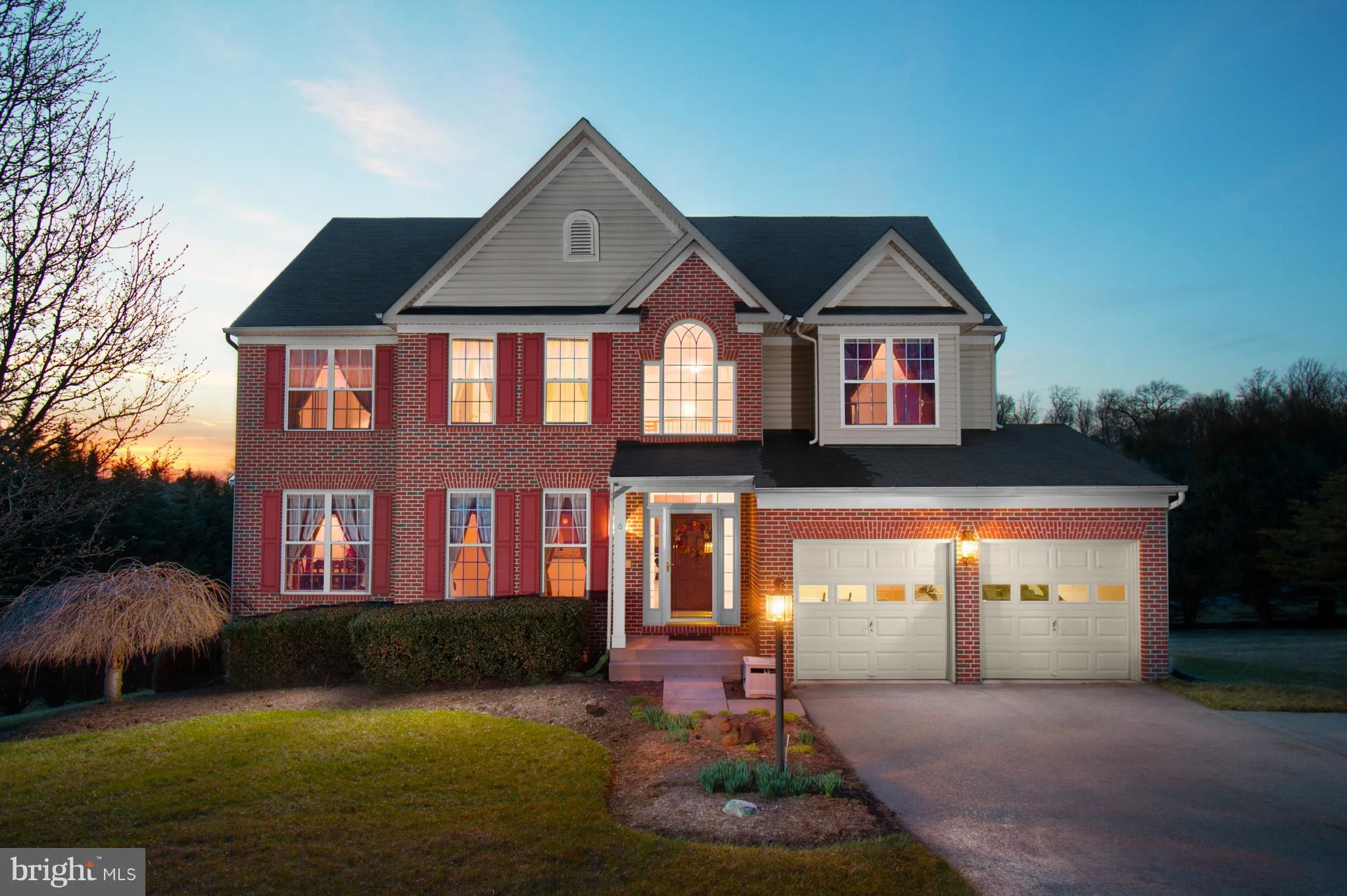 6 Brooks Court, Baltimore, MD 21244