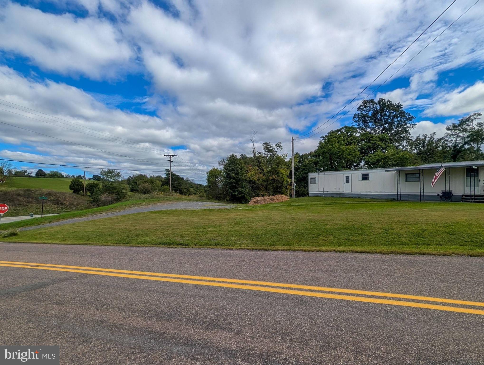 107 DEERFIELD DRIVE