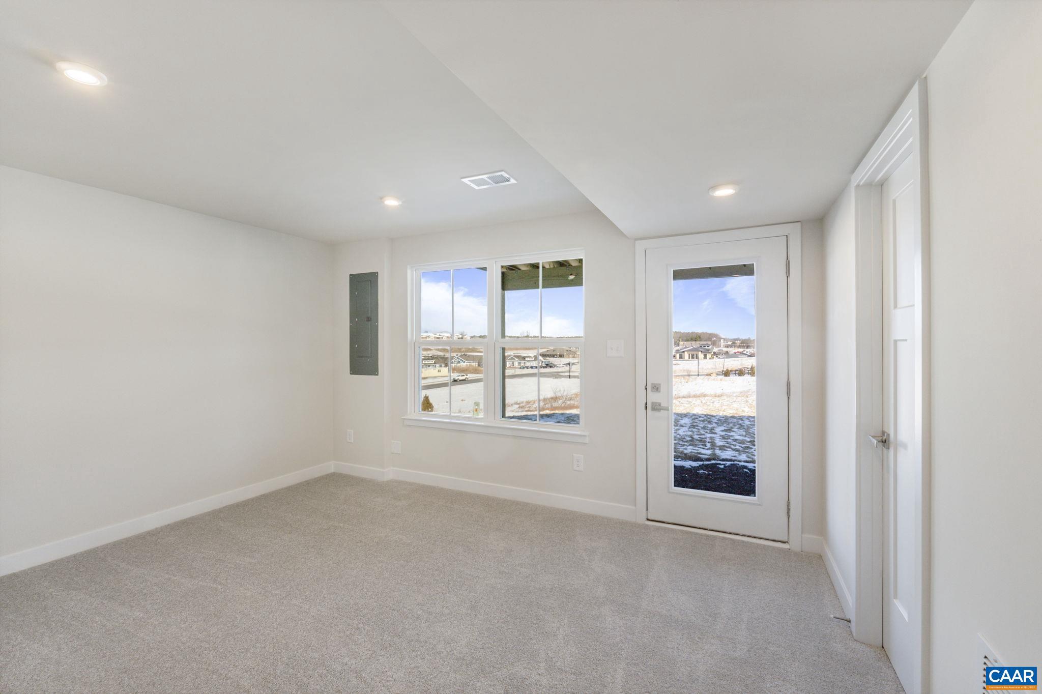 NONE AVAILABLE - Residential Lease