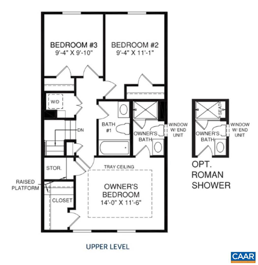 NONE AVAILABLE - Residential Lease