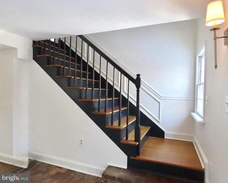 TOWN OF WASHINGTON - Residential