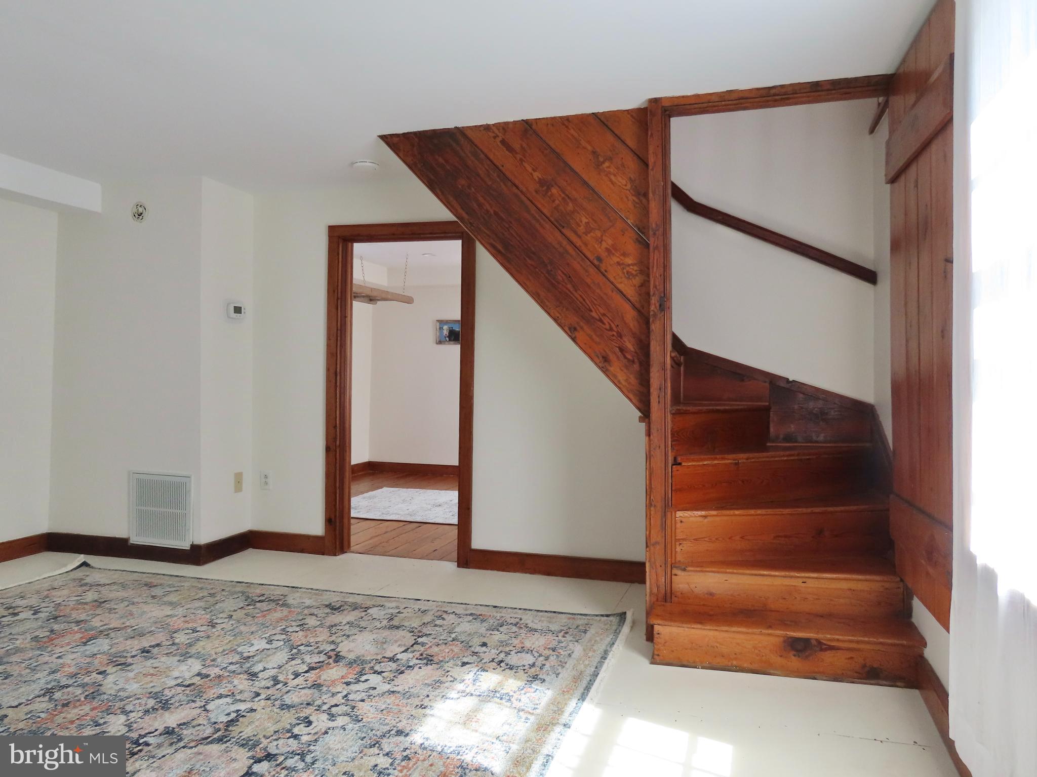 TOWN OF WASHINGTON - Residential