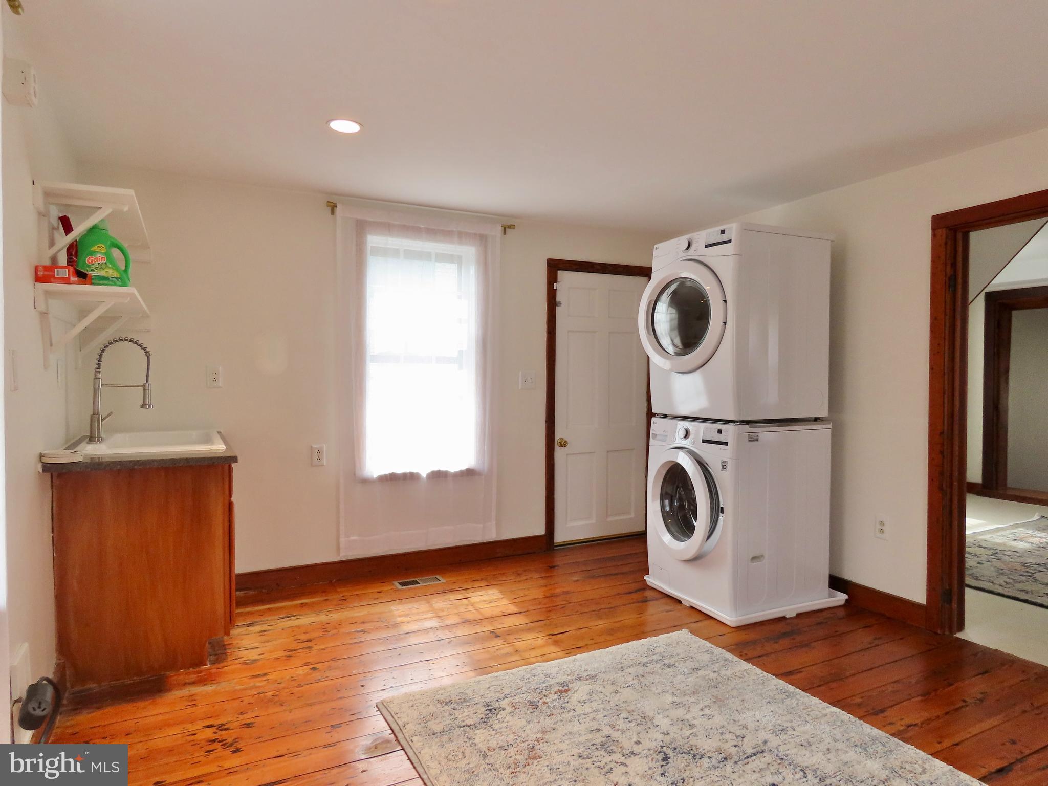 TOWN OF WASHINGTON - Residential