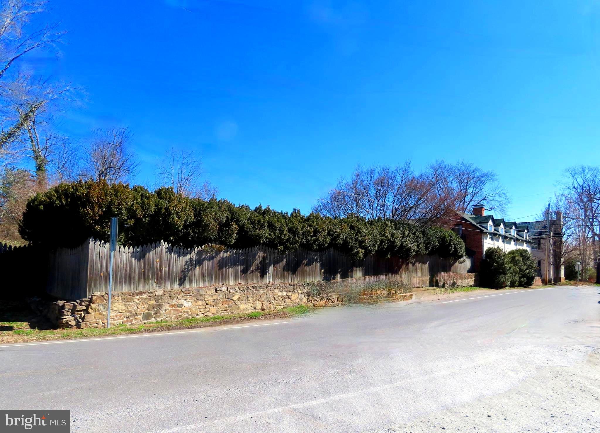 TOWN OF WASHINGTON - Residential