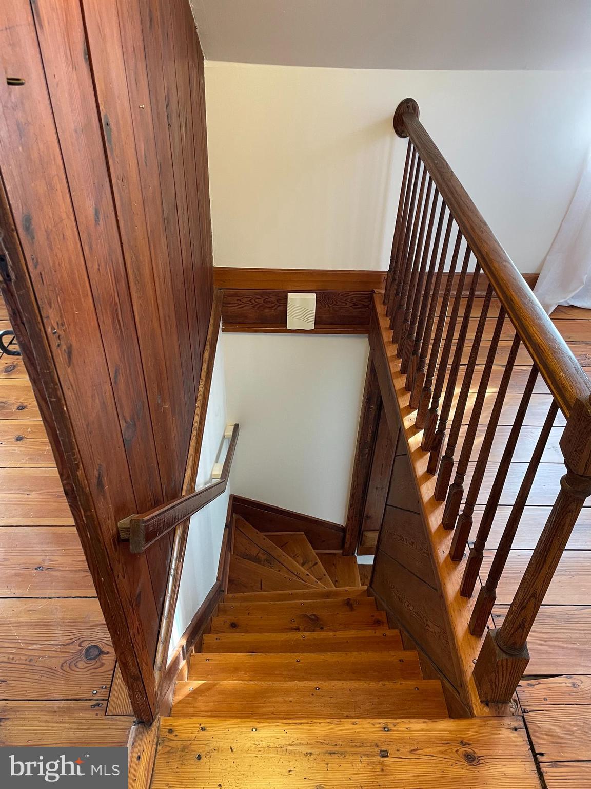 TOWN OF WASHINGTON - Residential