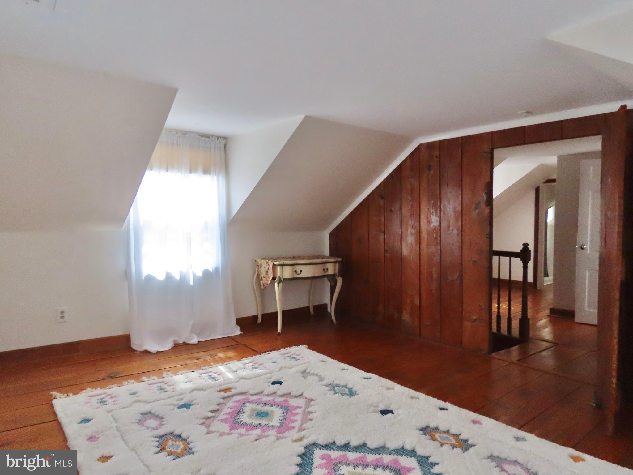 TOWN OF WASHINGTON - Residential