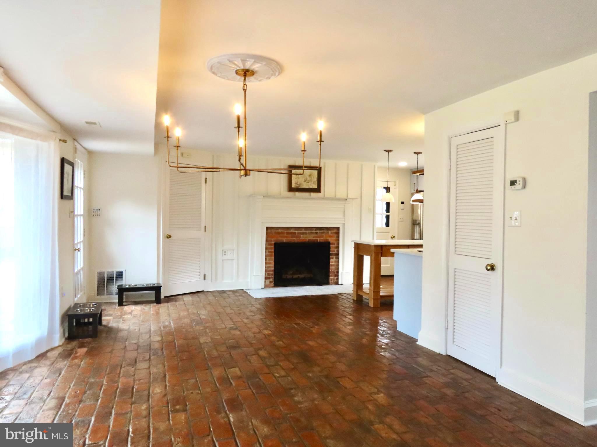 TOWN OF WASHINGTON - Residential