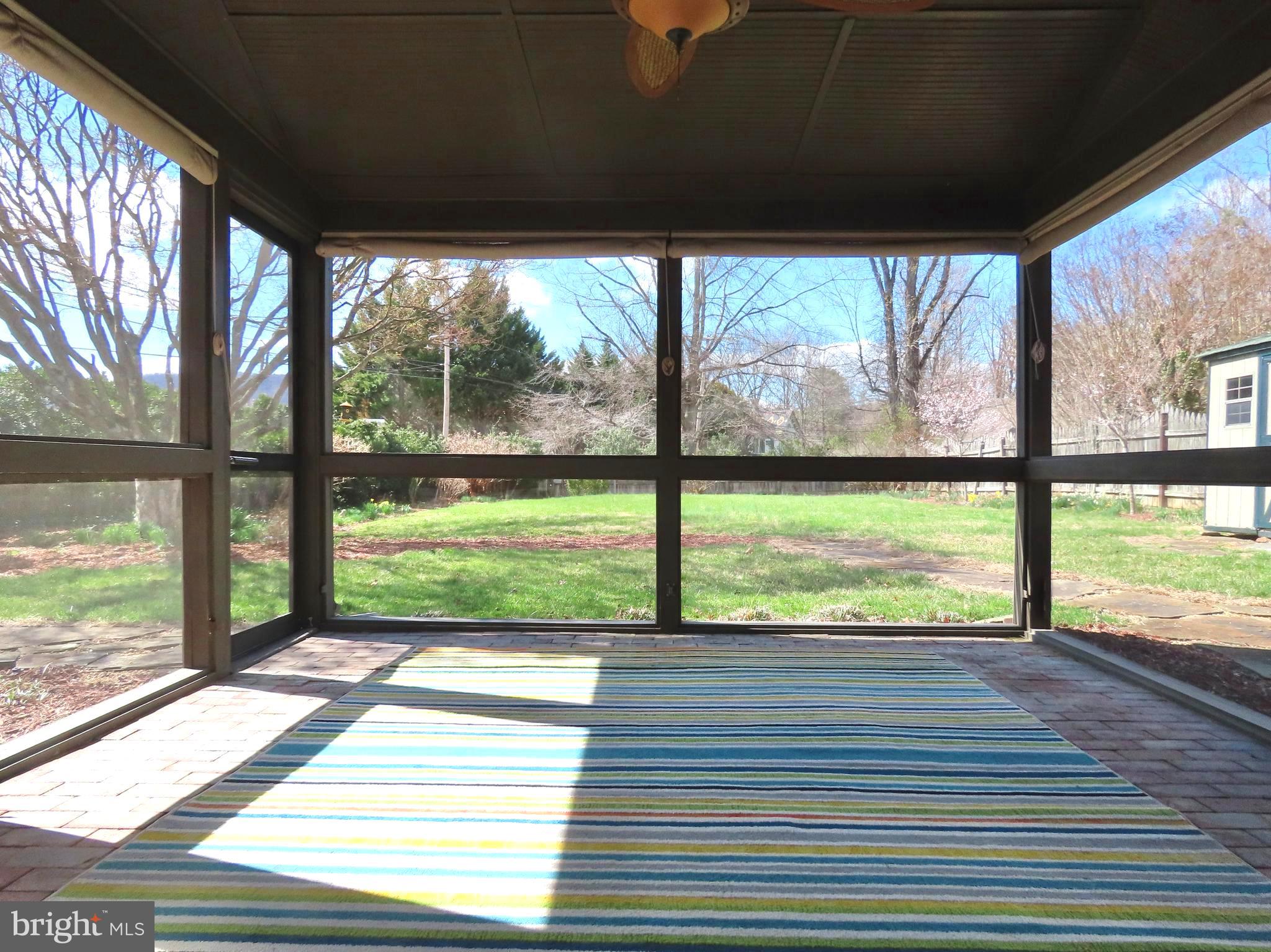 TOWN OF WASHINGTON - Residential