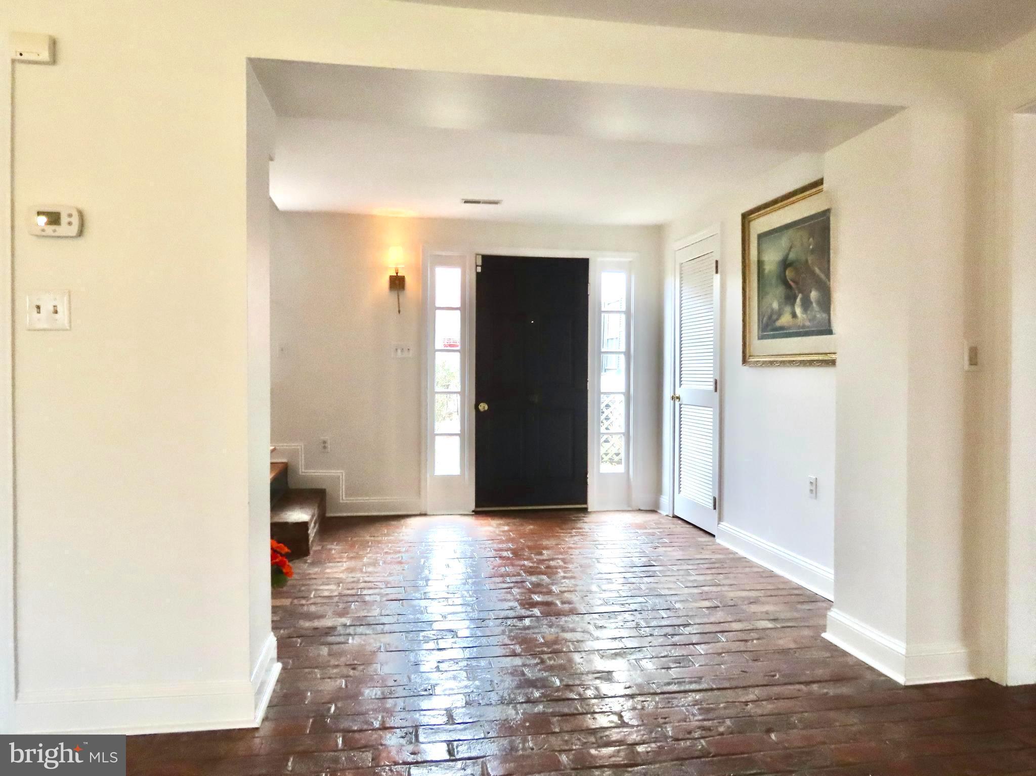 TOWN OF WASHINGTON - Residential