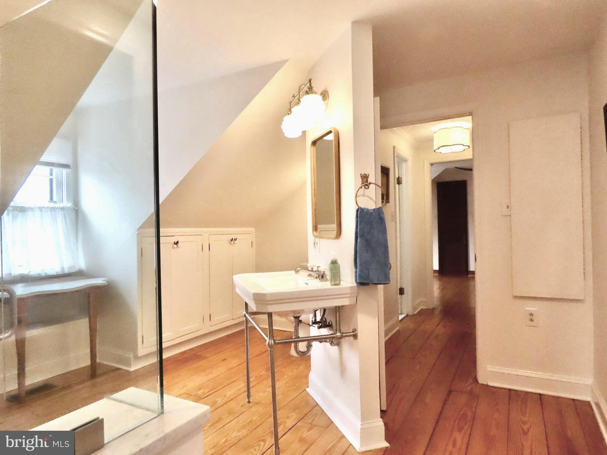 TOWN OF WASHINGTON - Residential