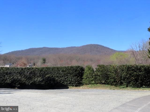 TOWN OF WASHINGTON - Residential