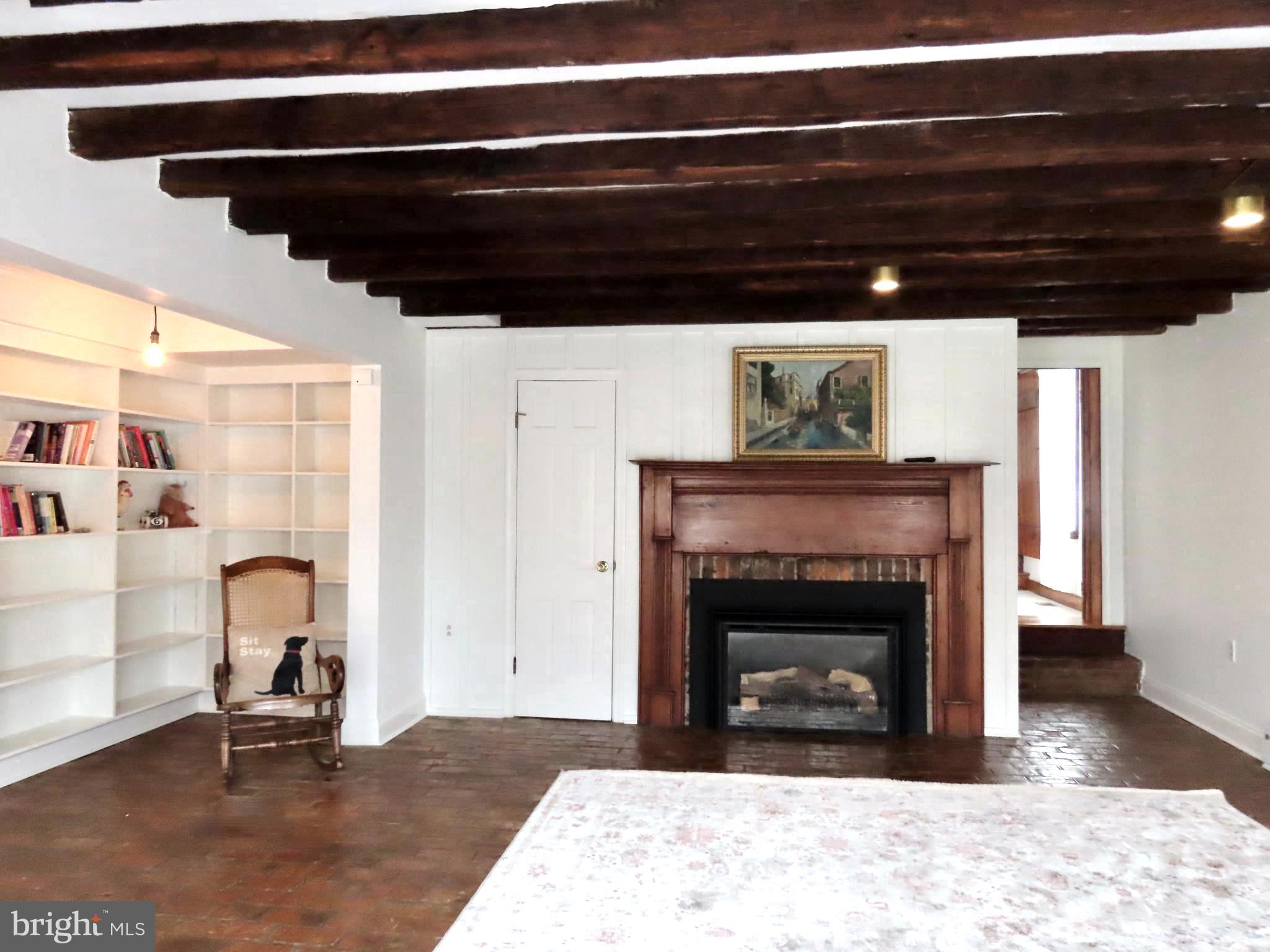 TOWN OF WASHINGTON - Residential