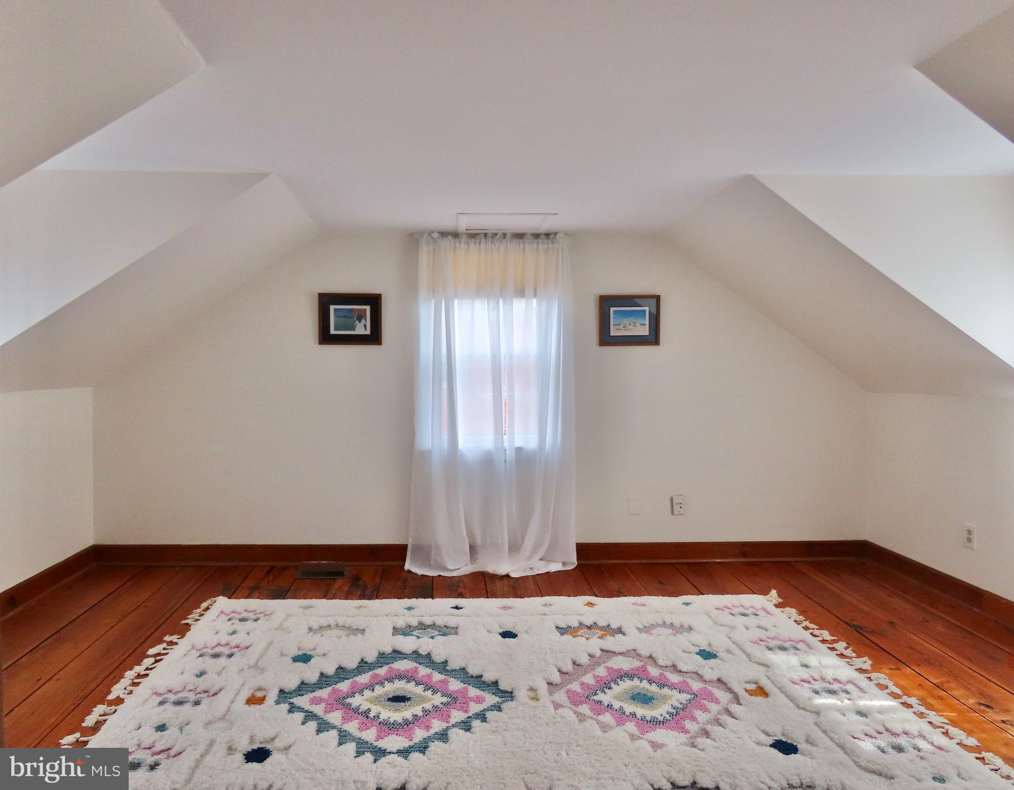 TOWN OF WASHINGTON - Residential