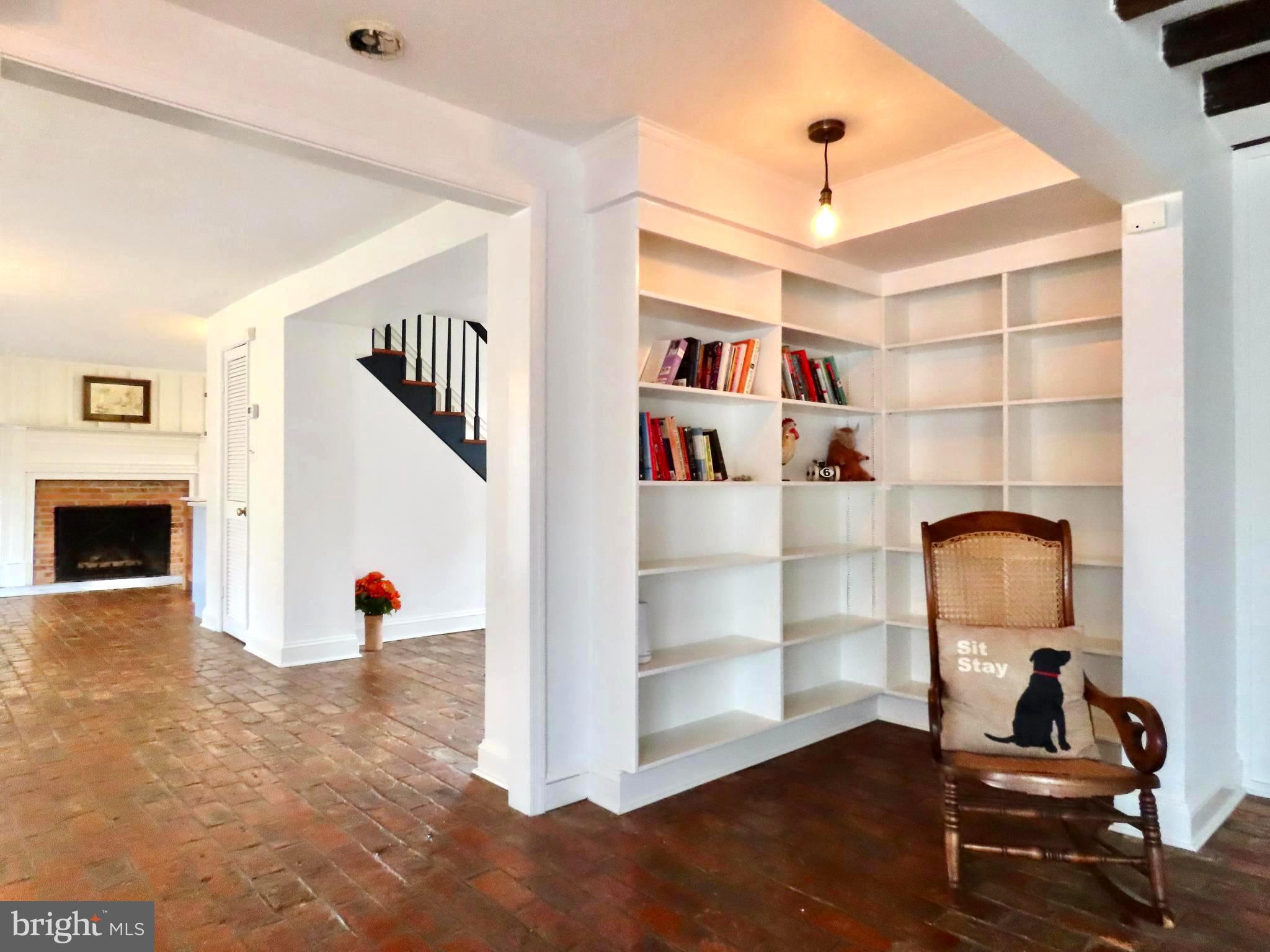 TOWN OF WASHINGTON - Residential