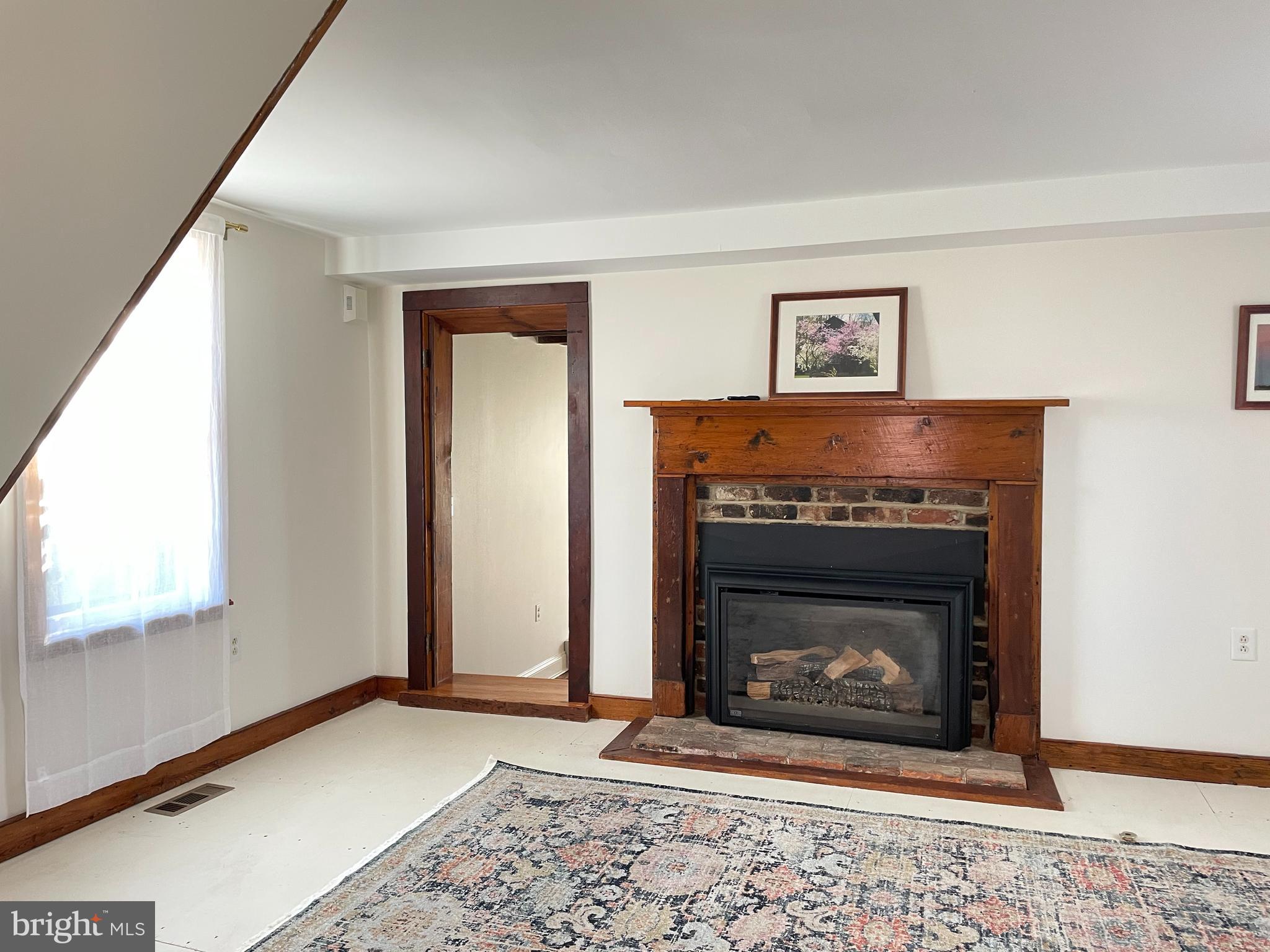 TOWN OF WASHINGTON - Residential