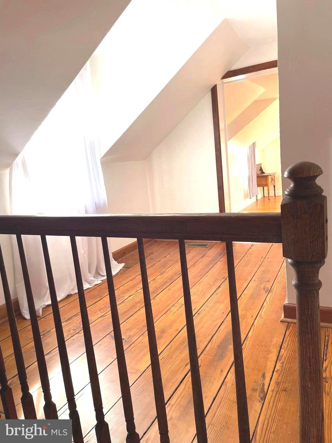 TOWN OF WASHINGTON - Residential