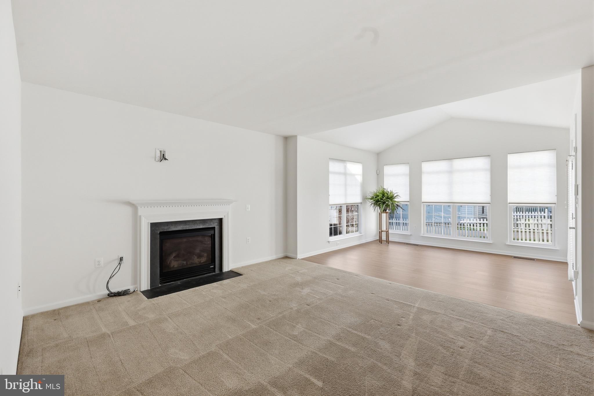 HUNTFIELD - Residential