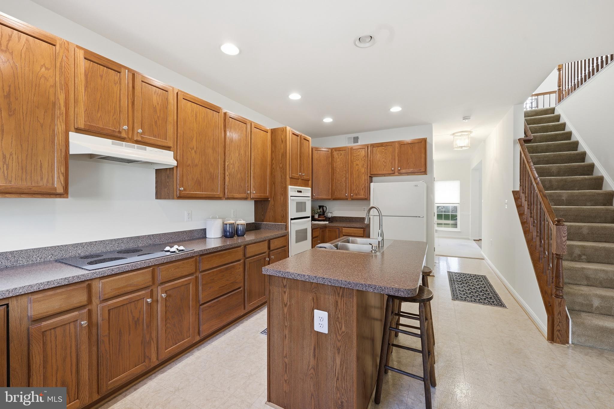 HUNTFIELD - Residential