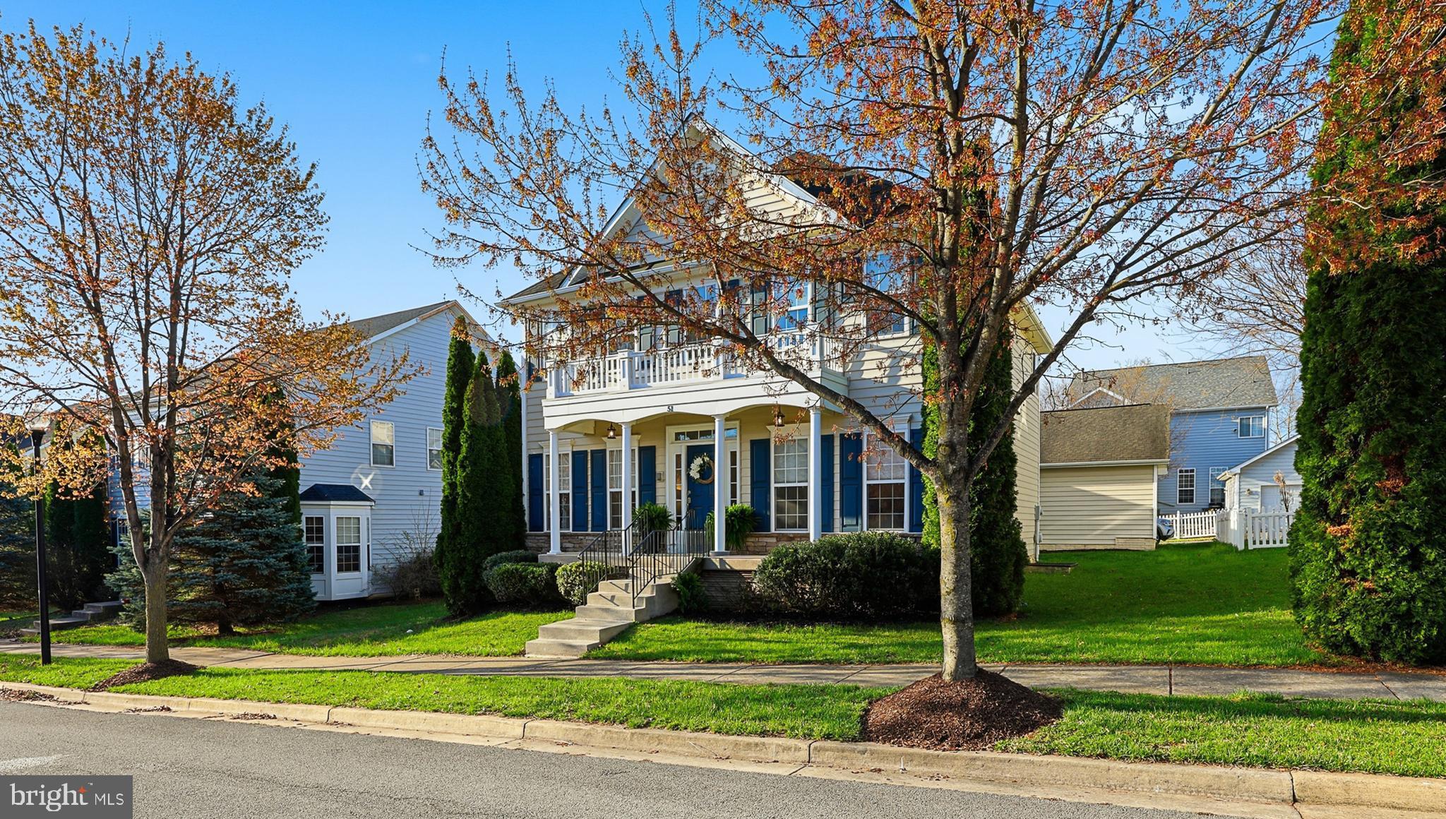 HUNTFIELD - Residential