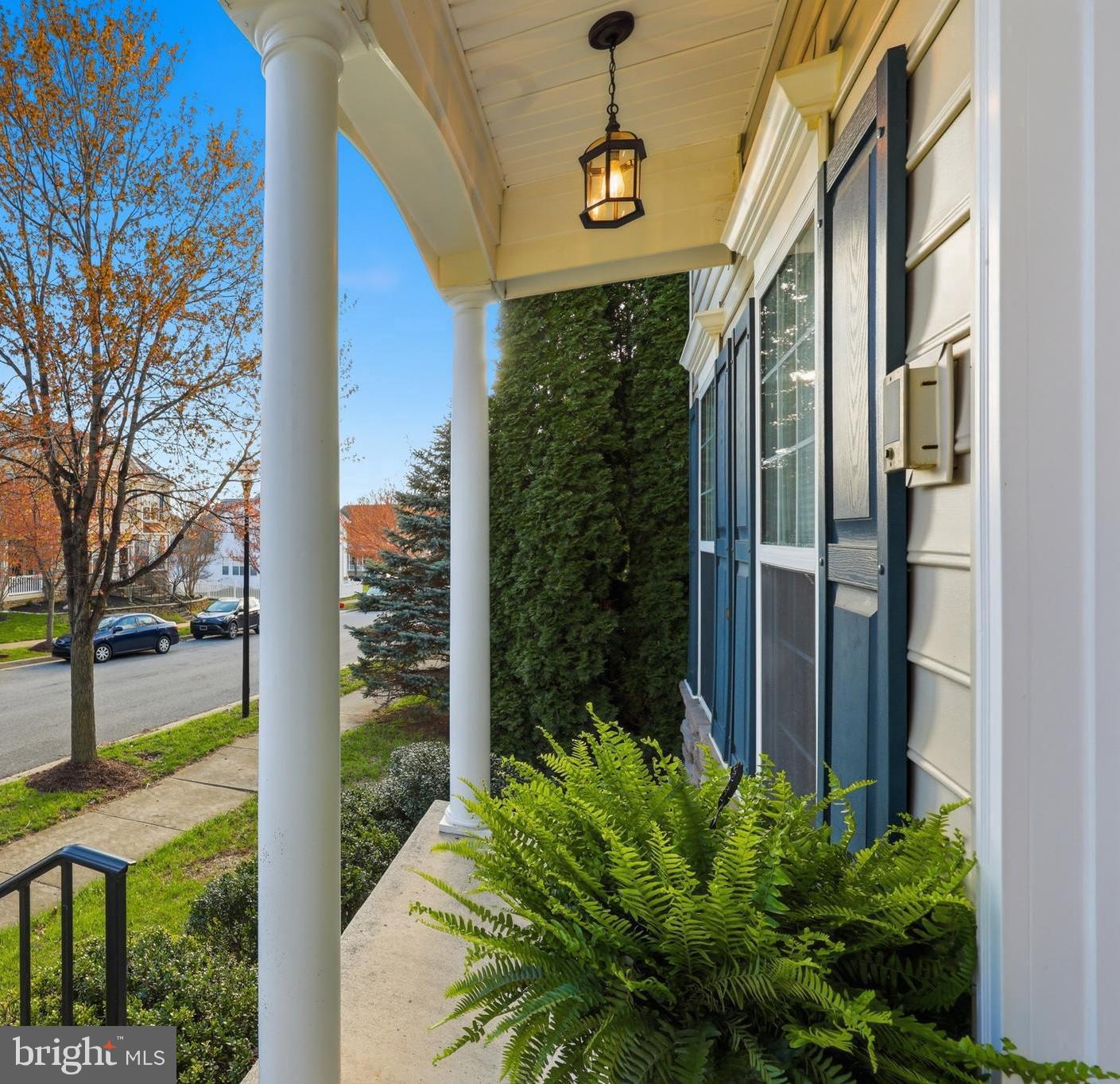 HUNTFIELD - Residential