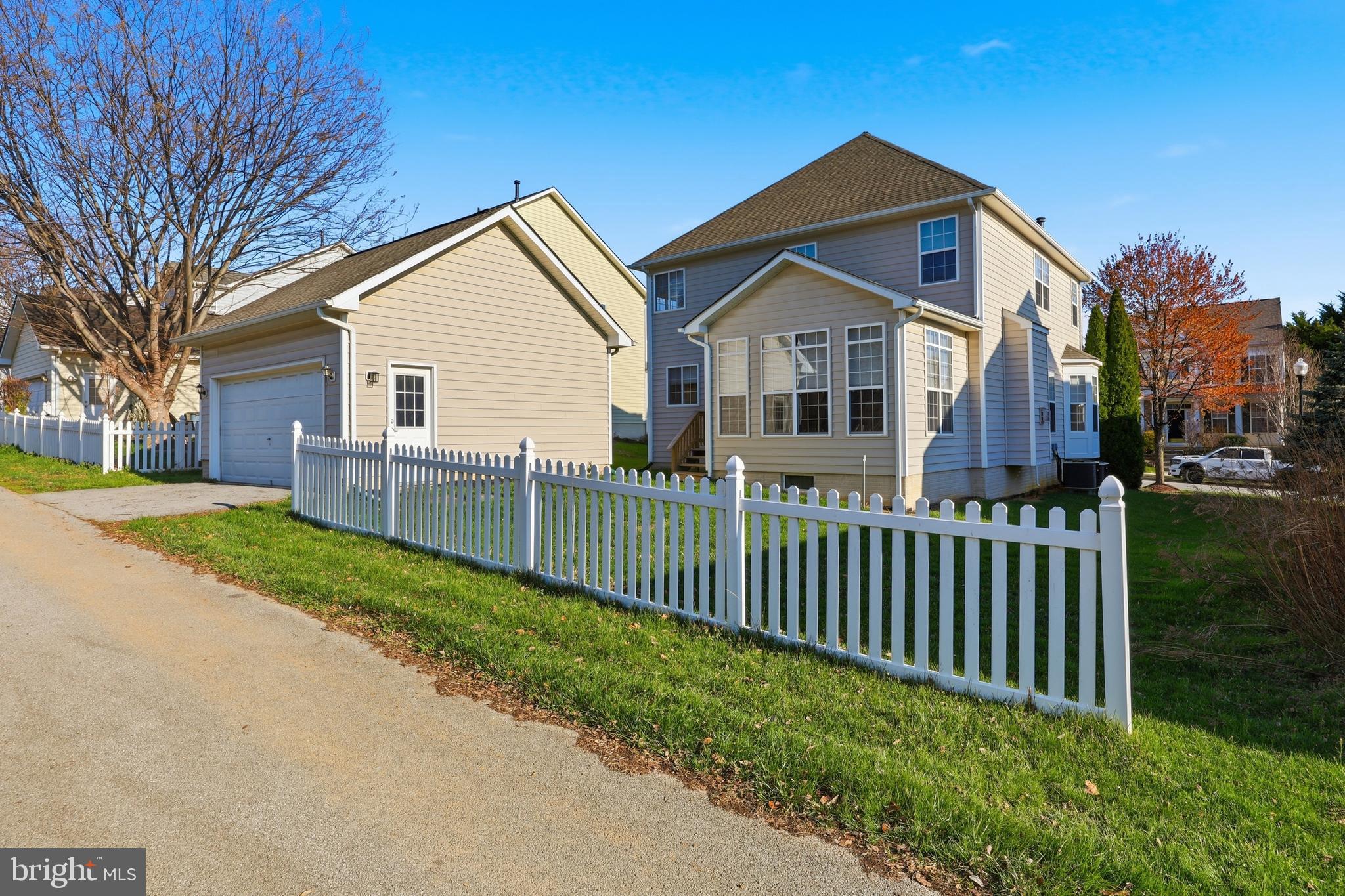 HUNTFIELD - Residential