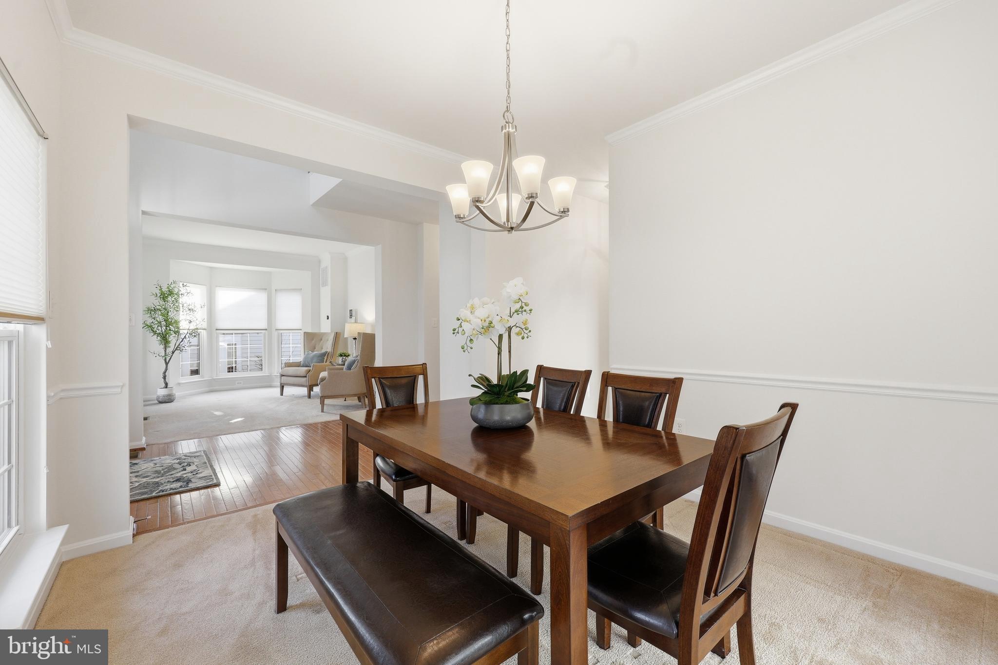 HUNTFIELD - Residential