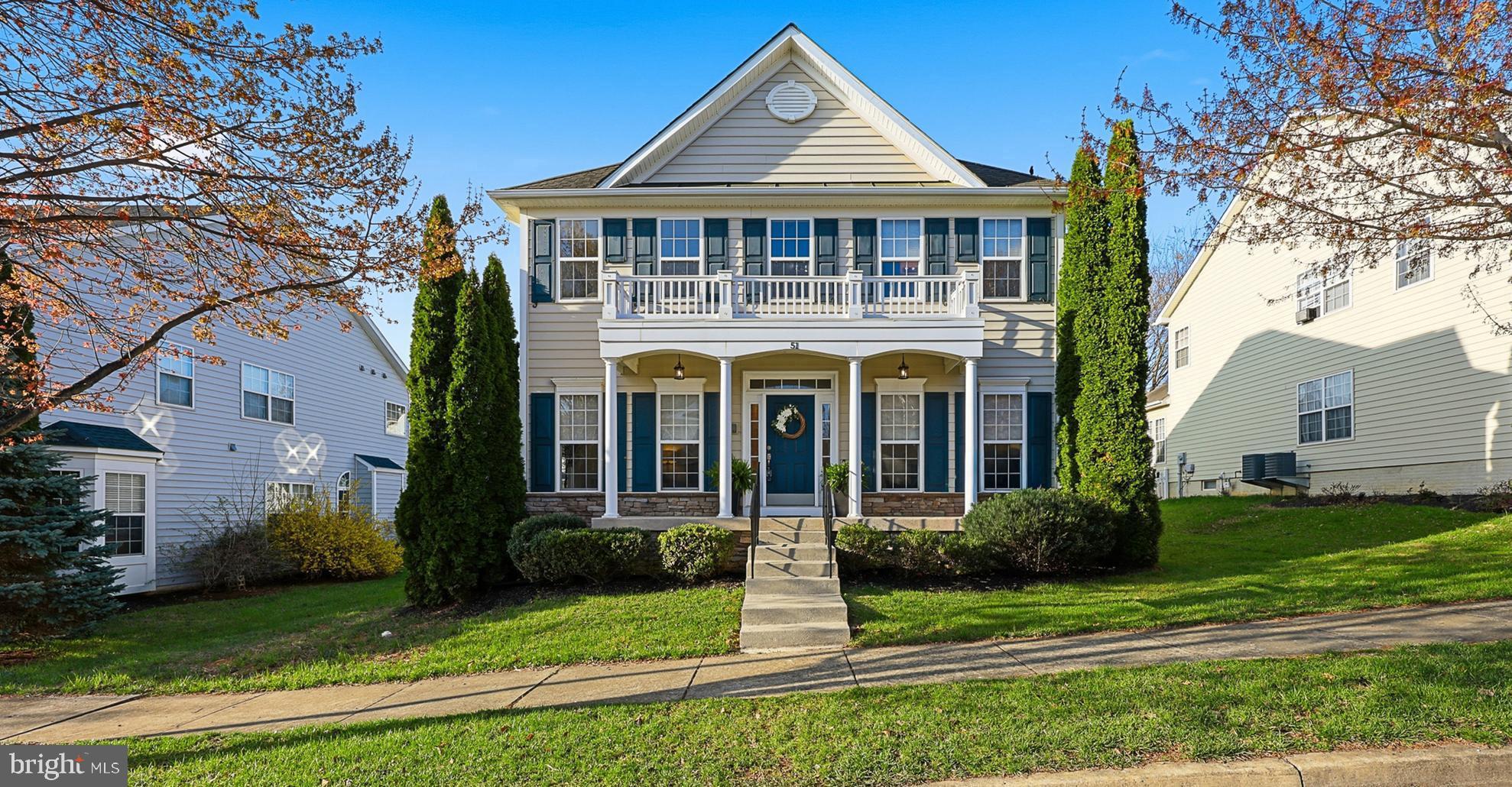 HUNTFIELD - Residential