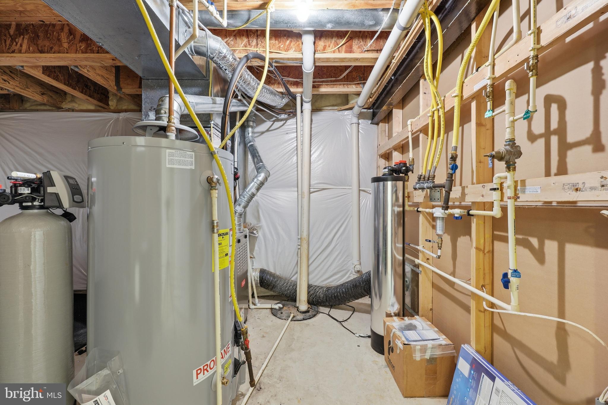 HUNTFIELD - Residential