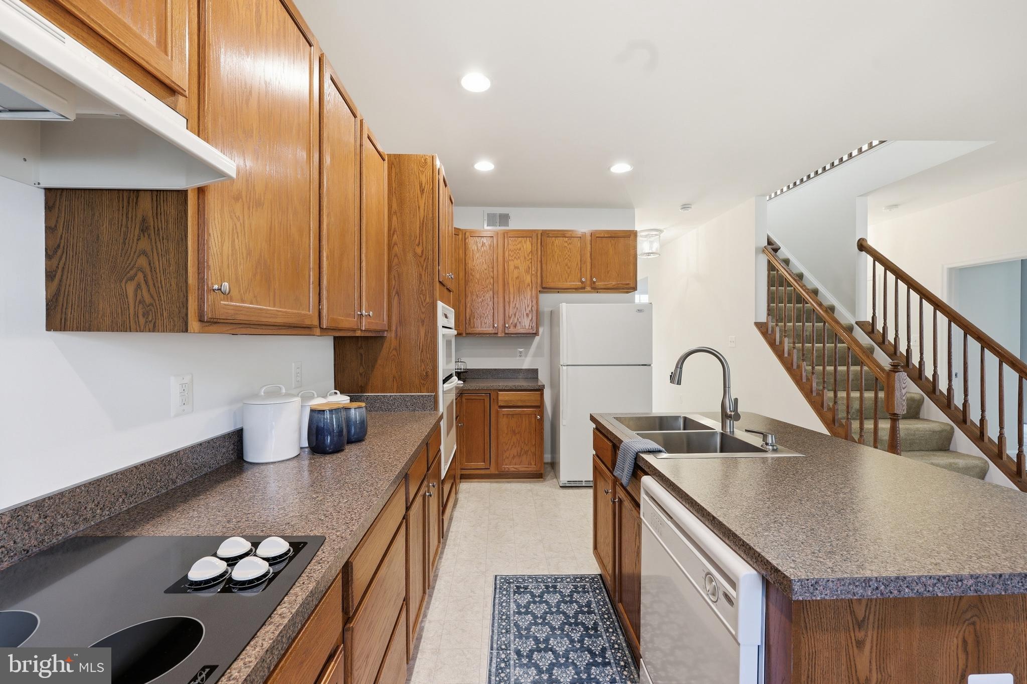 HUNTFIELD - Residential