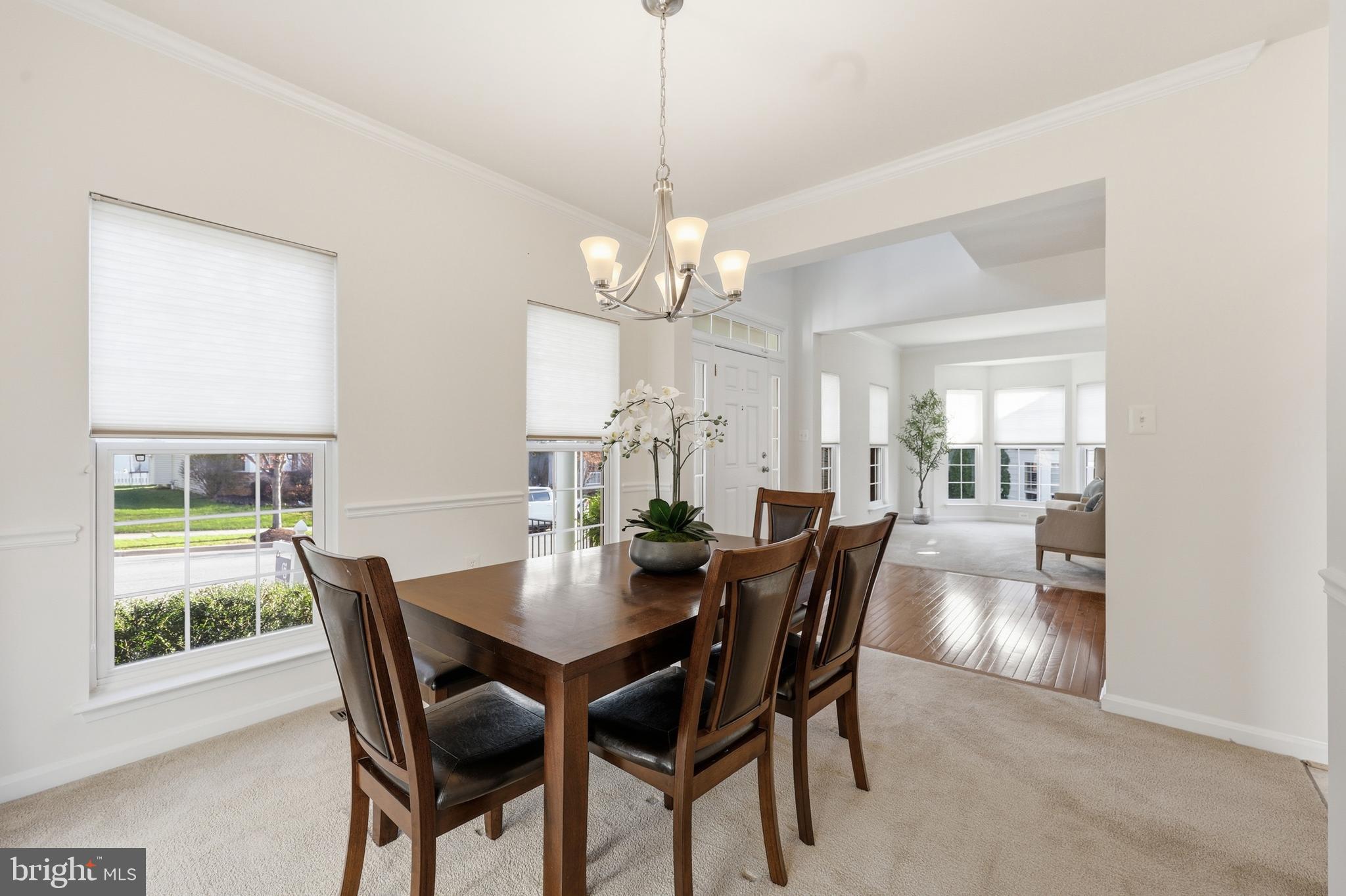 HUNTFIELD - Residential