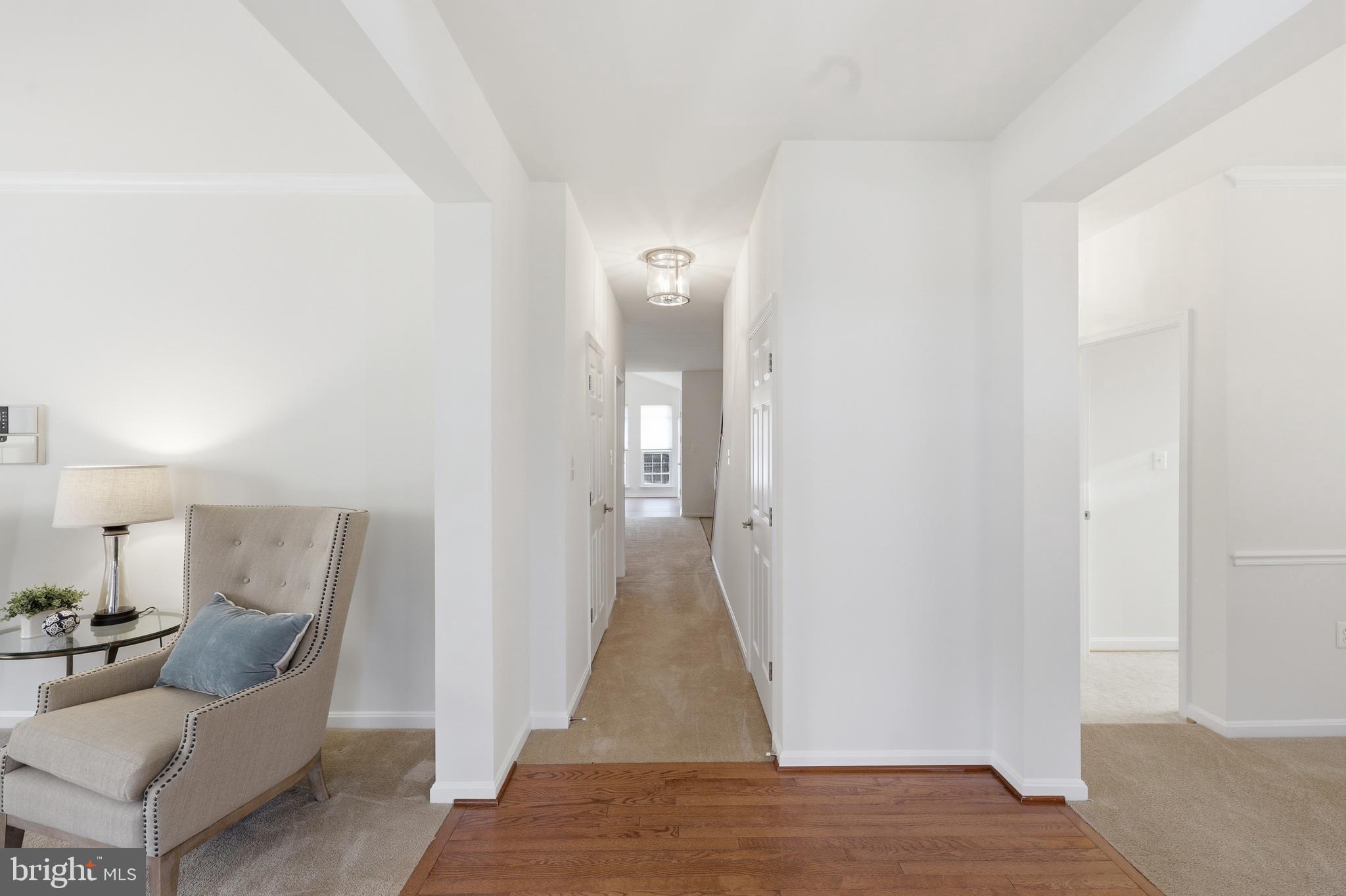 HUNTFIELD - Residential