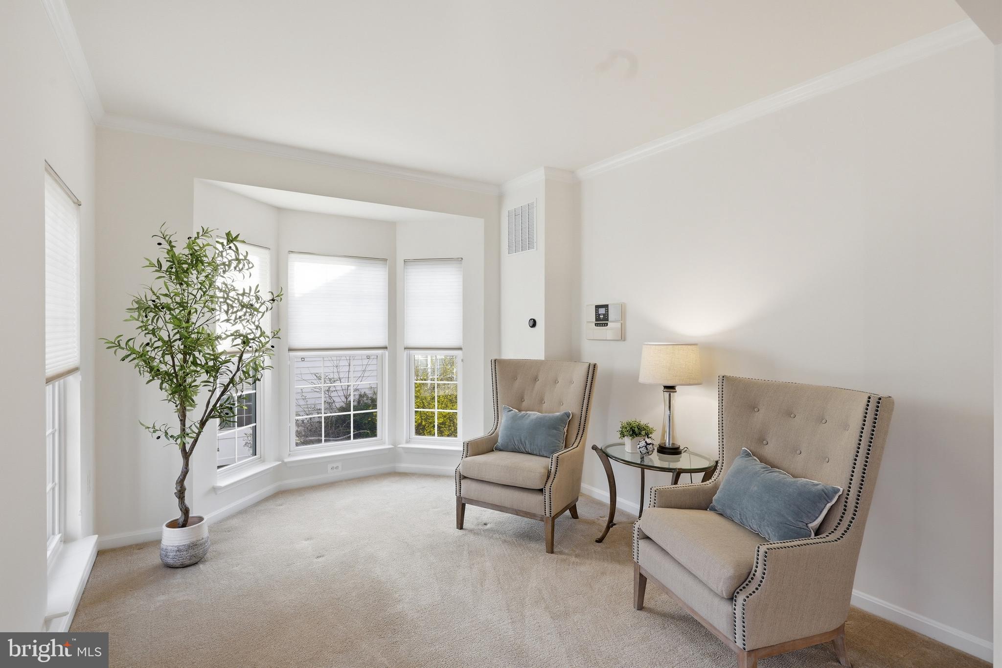 HUNTFIELD - Residential