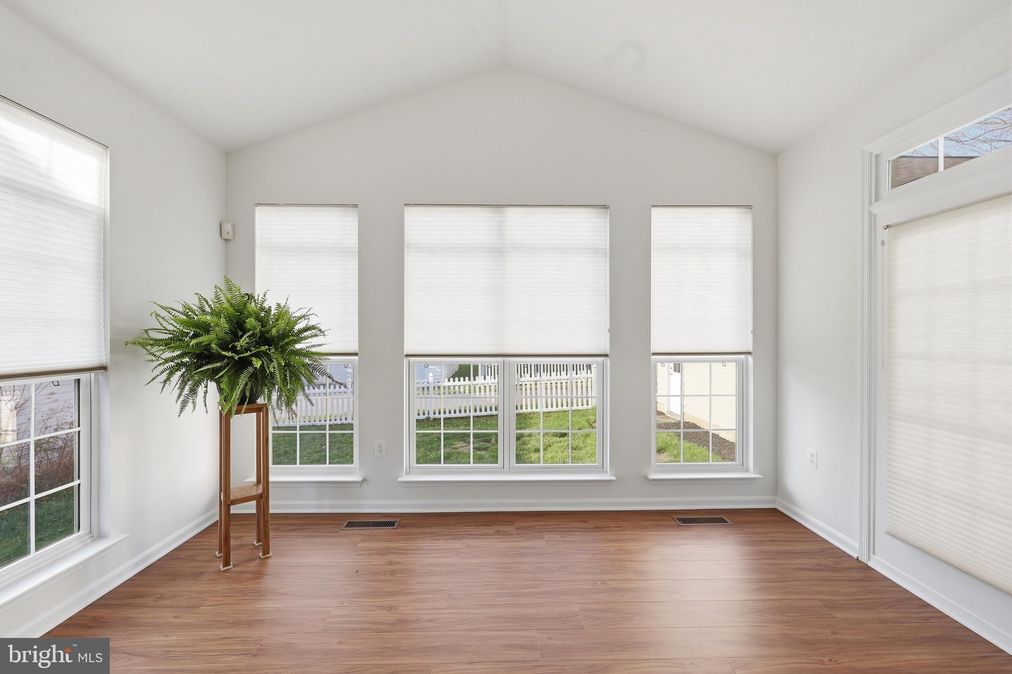 HUNTFIELD - Residential