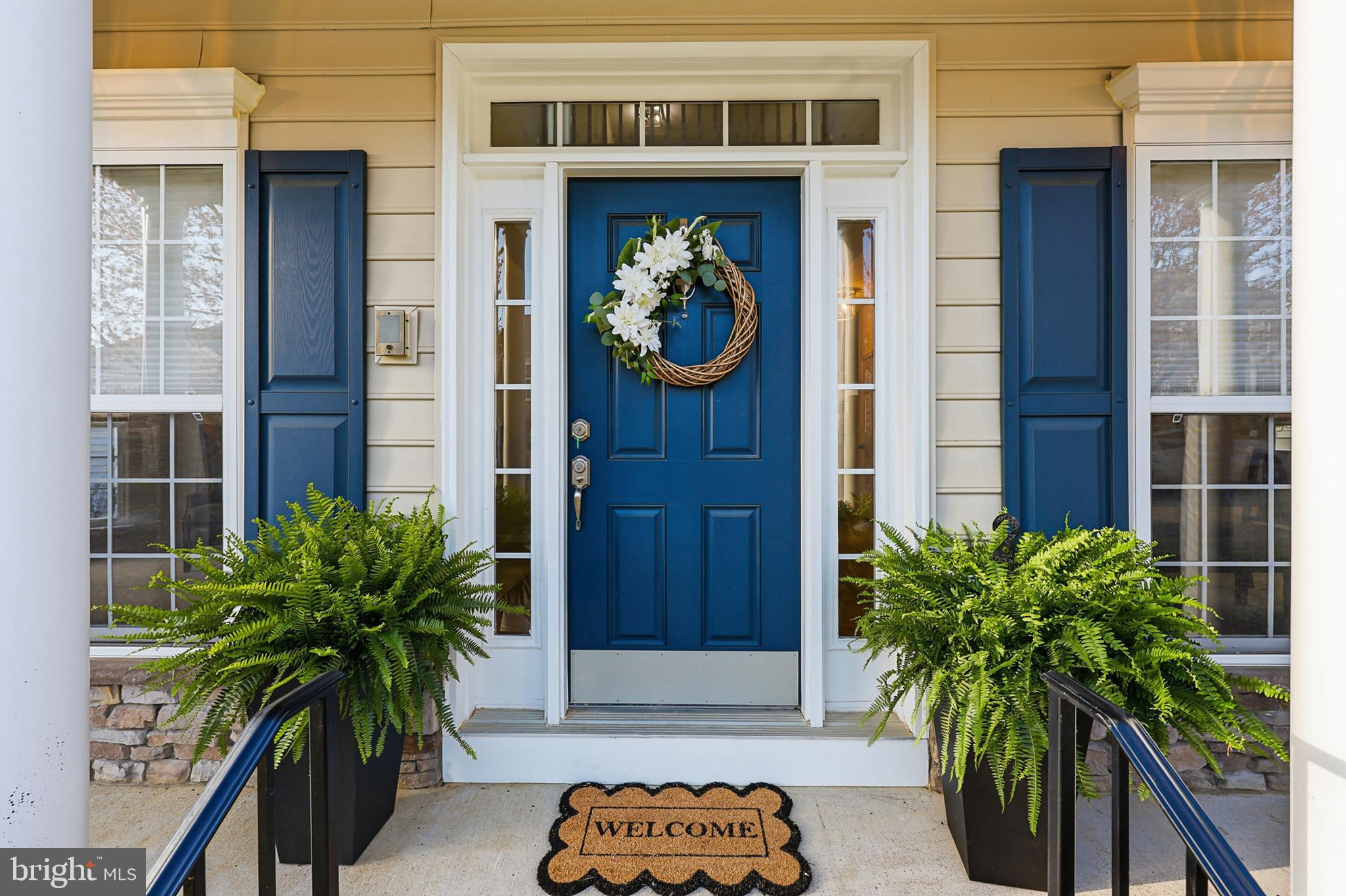 HUNTFIELD - Residential