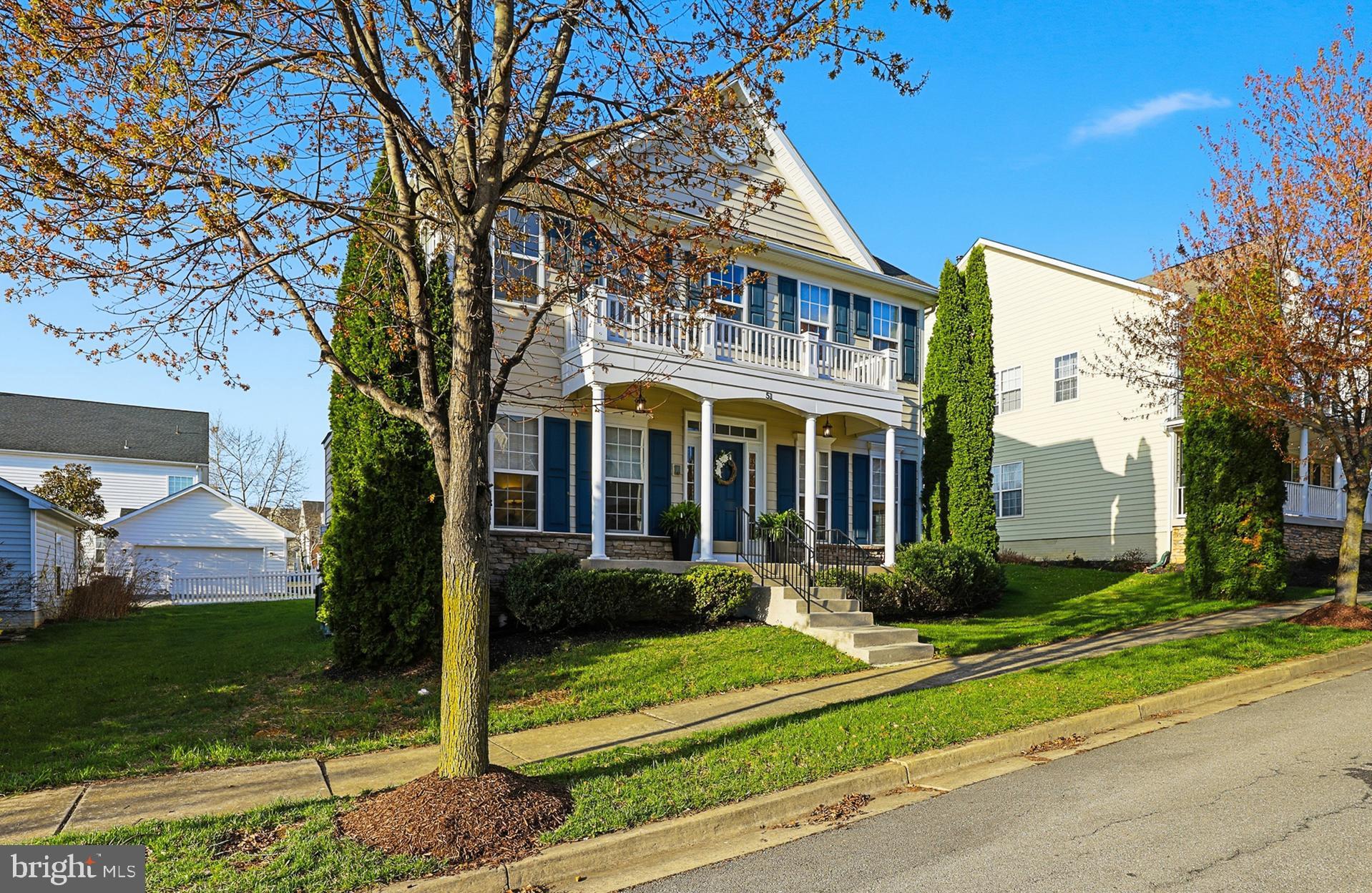 HUNTFIELD - Residential