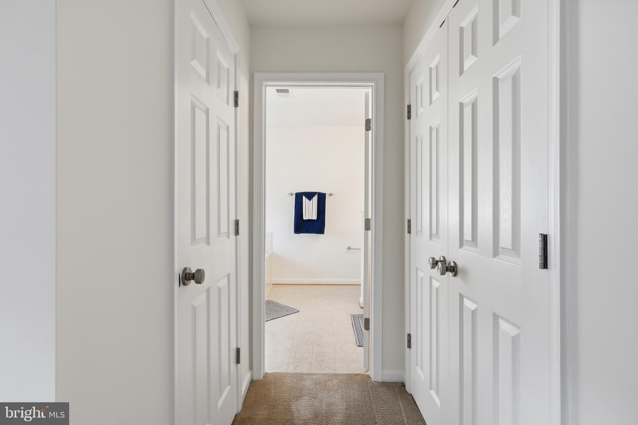 HUNTFIELD - Residential