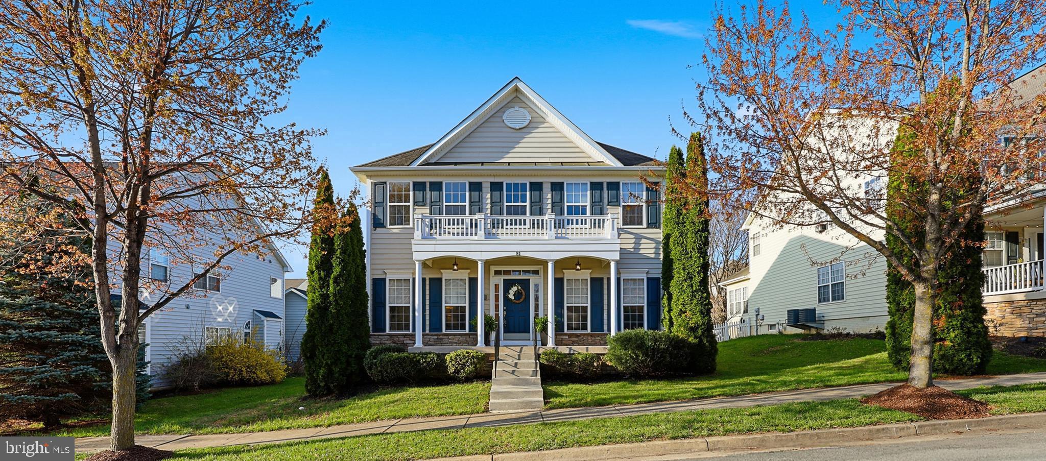 HUNTFIELD - Residential