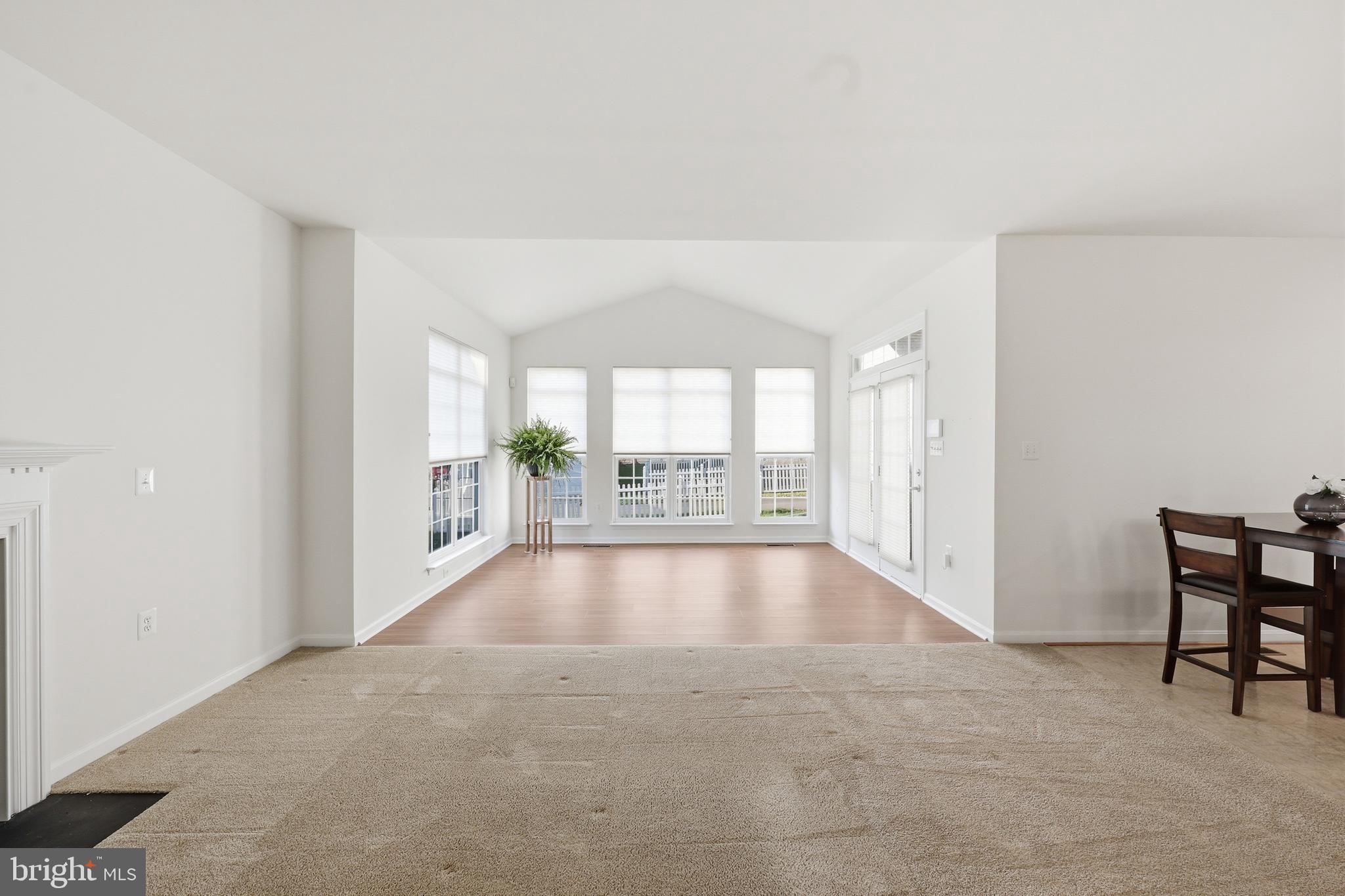 HUNTFIELD - Residential