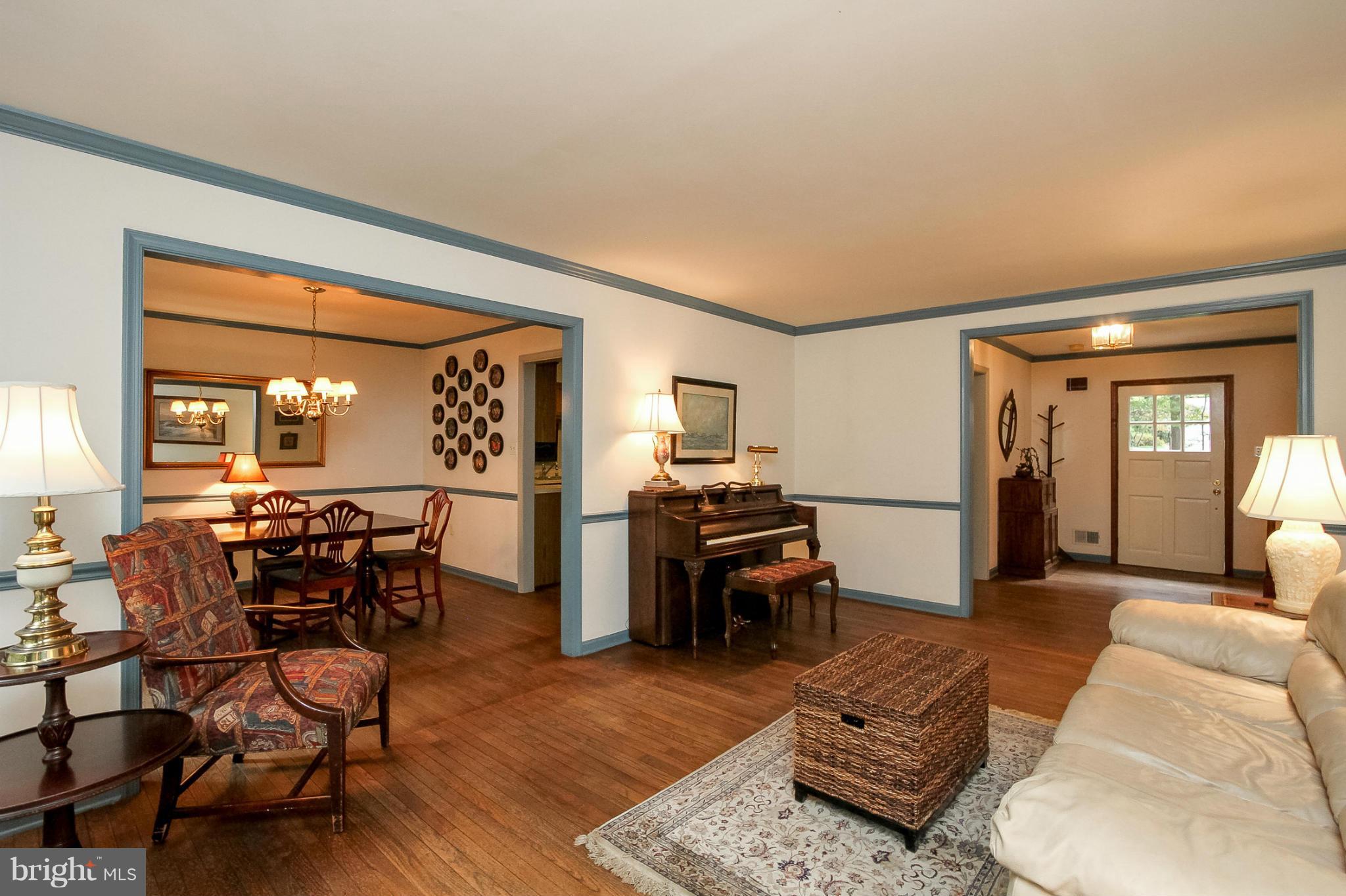 RIDGES OF GLENDILOUGH - Residential