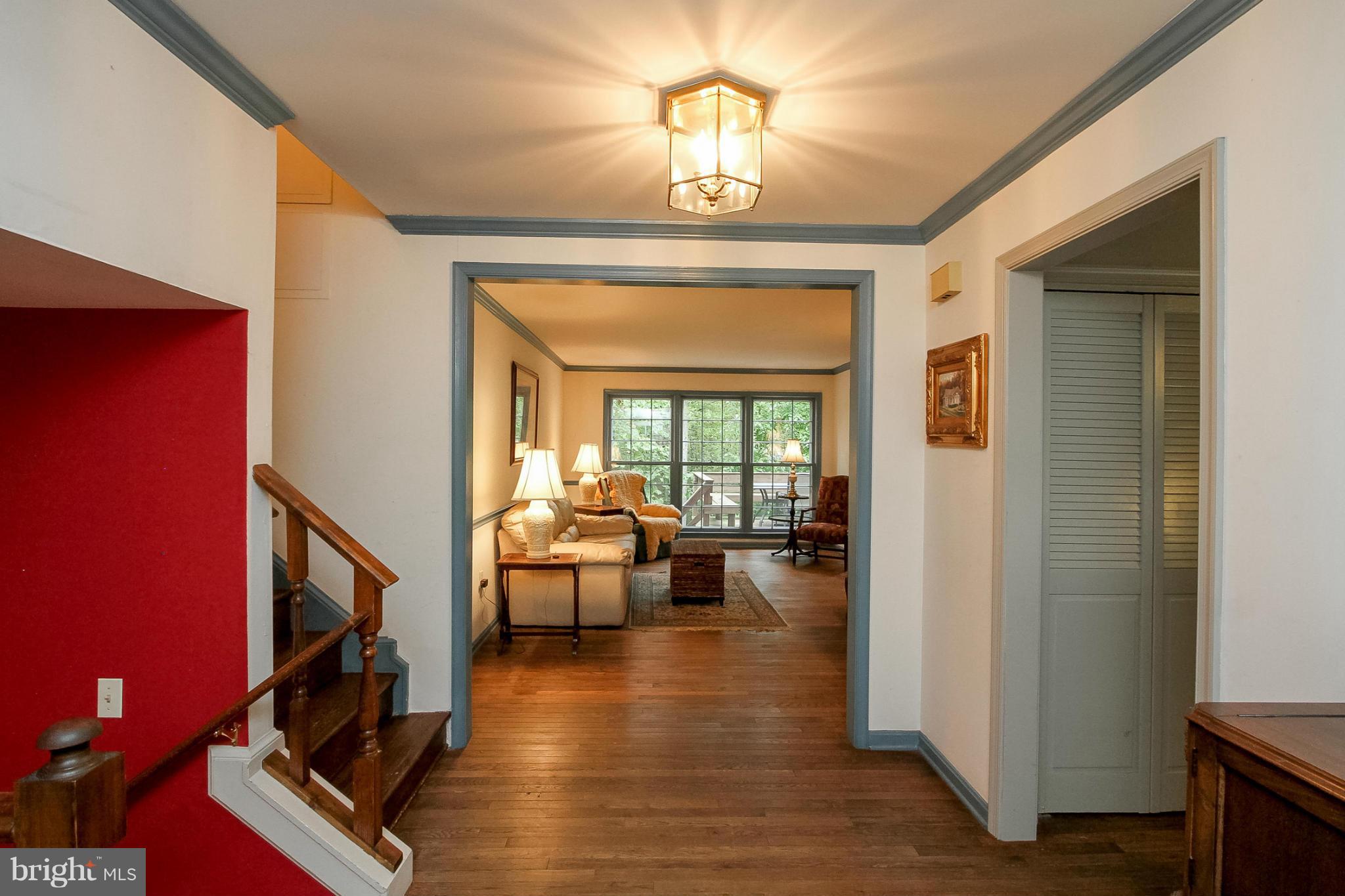 RIDGES OF GLENDILOUGH - Residential