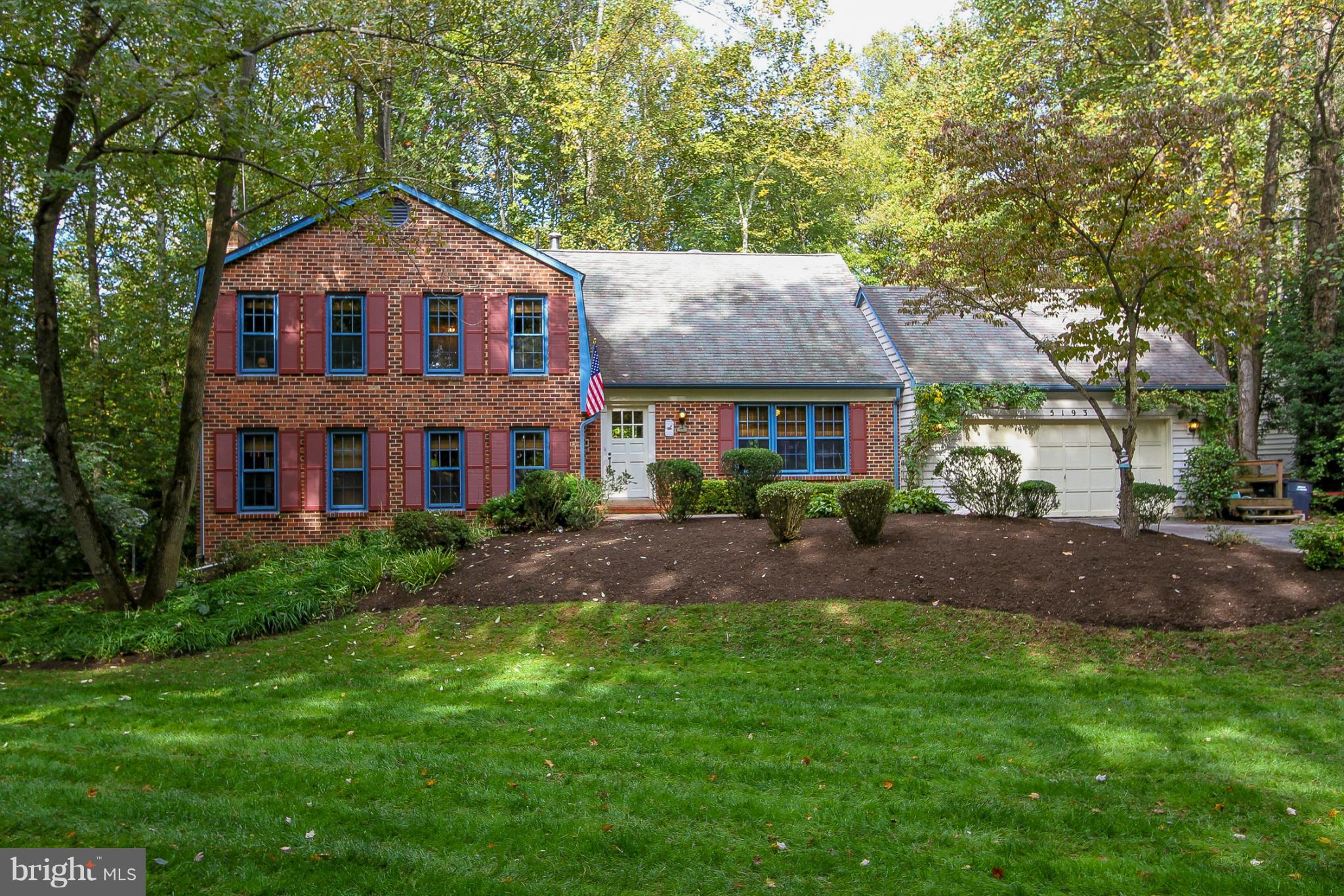 RIDGES OF GLENDILOUGH - Residential