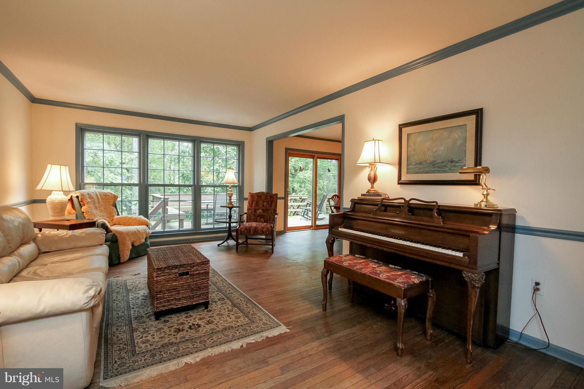 RIDGES OF GLENDILOUGH - Residential