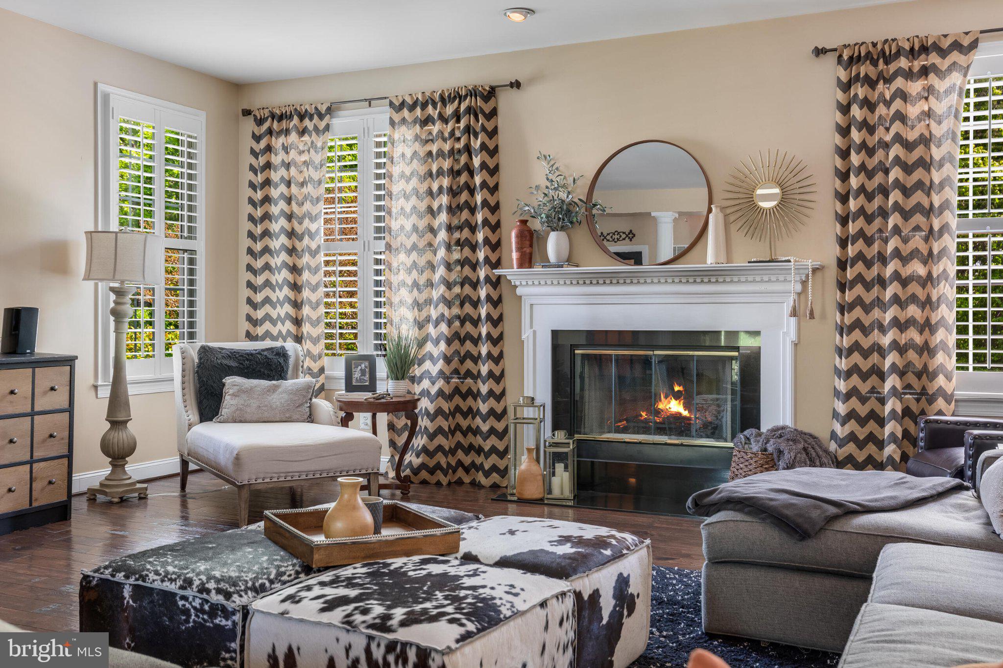 SOUTH RIDING - Residential